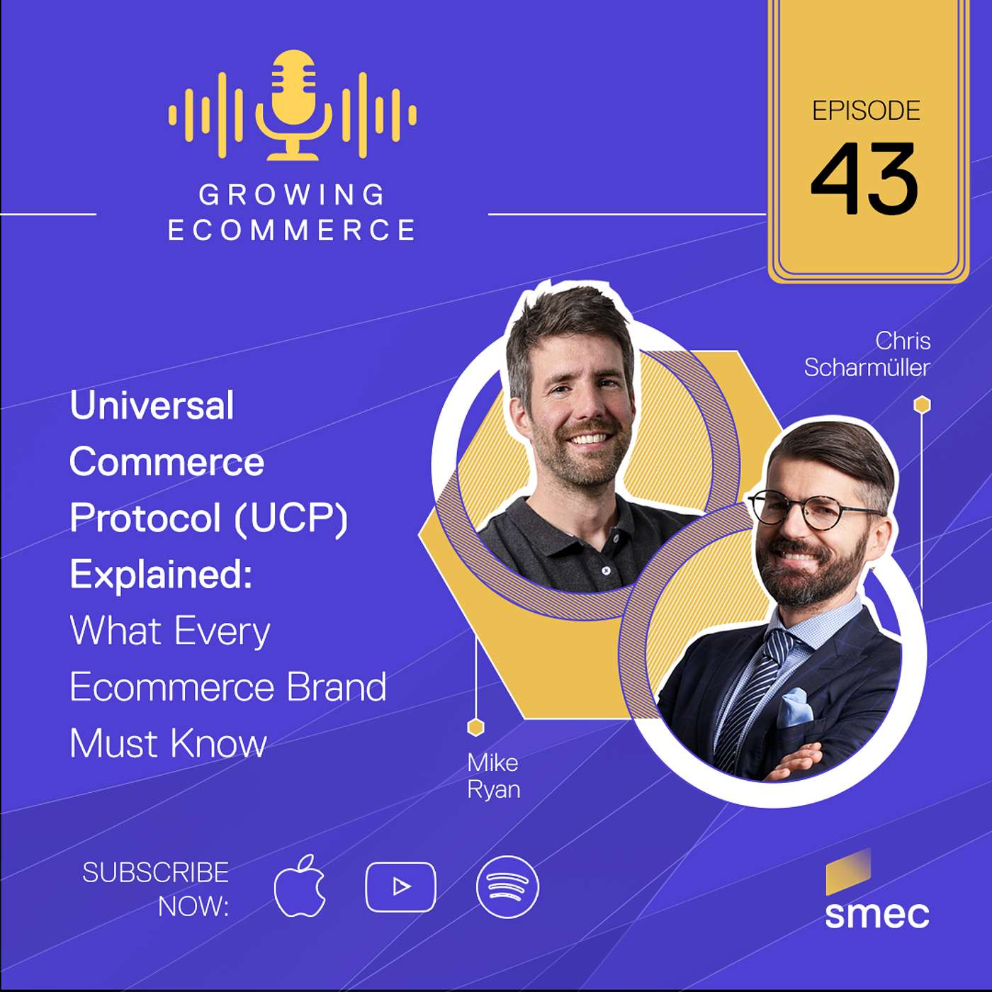 Growing Ecommerce – The Retail Growth Podcast