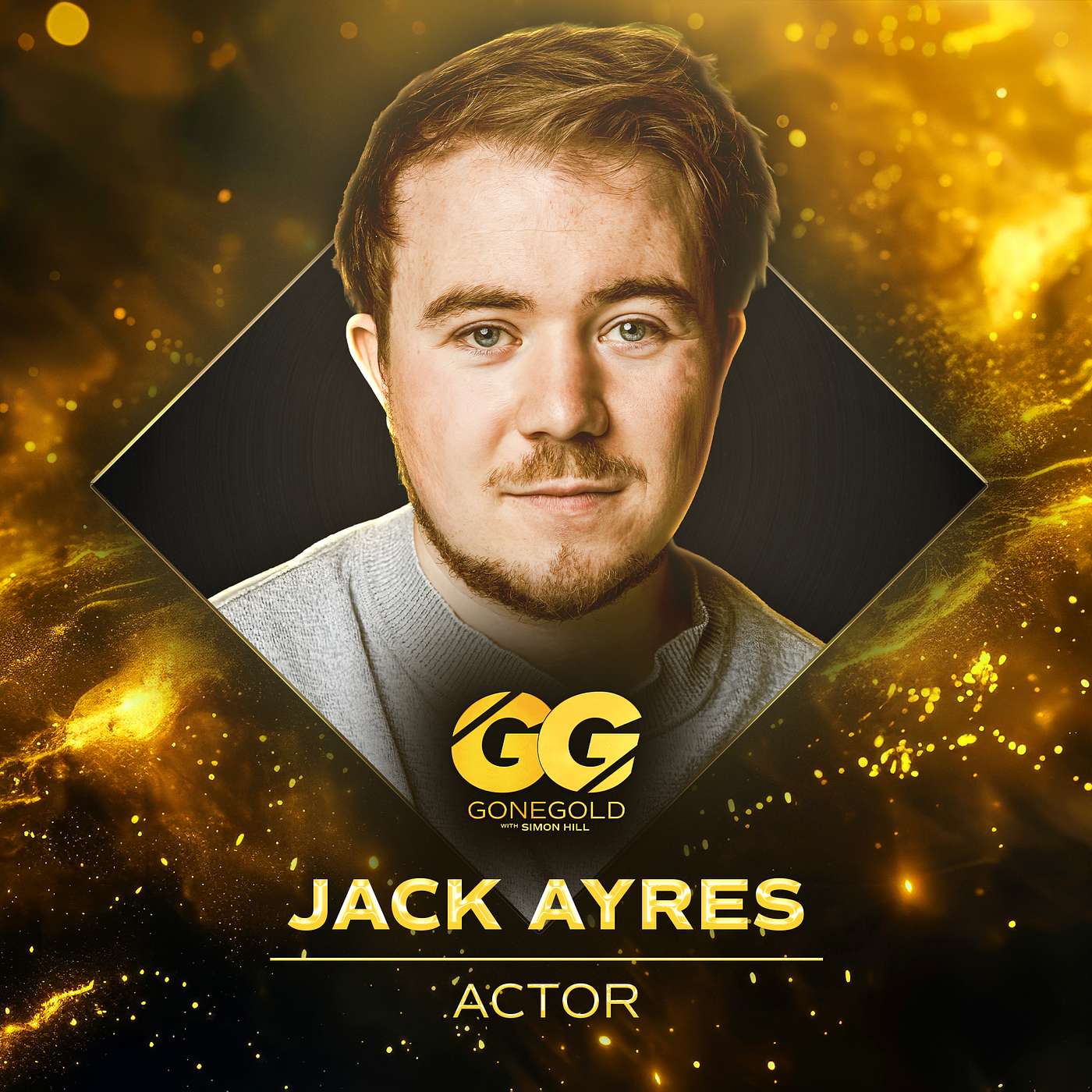 Jack Ayres