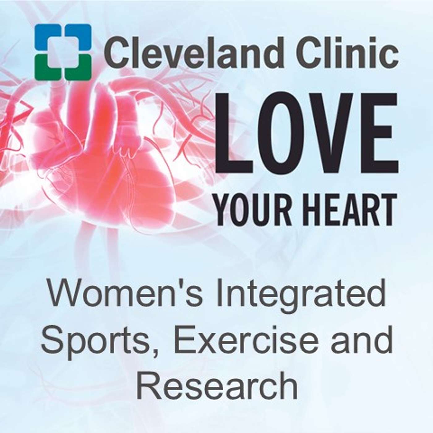 Women's Integrated Sports, Exercise and Research