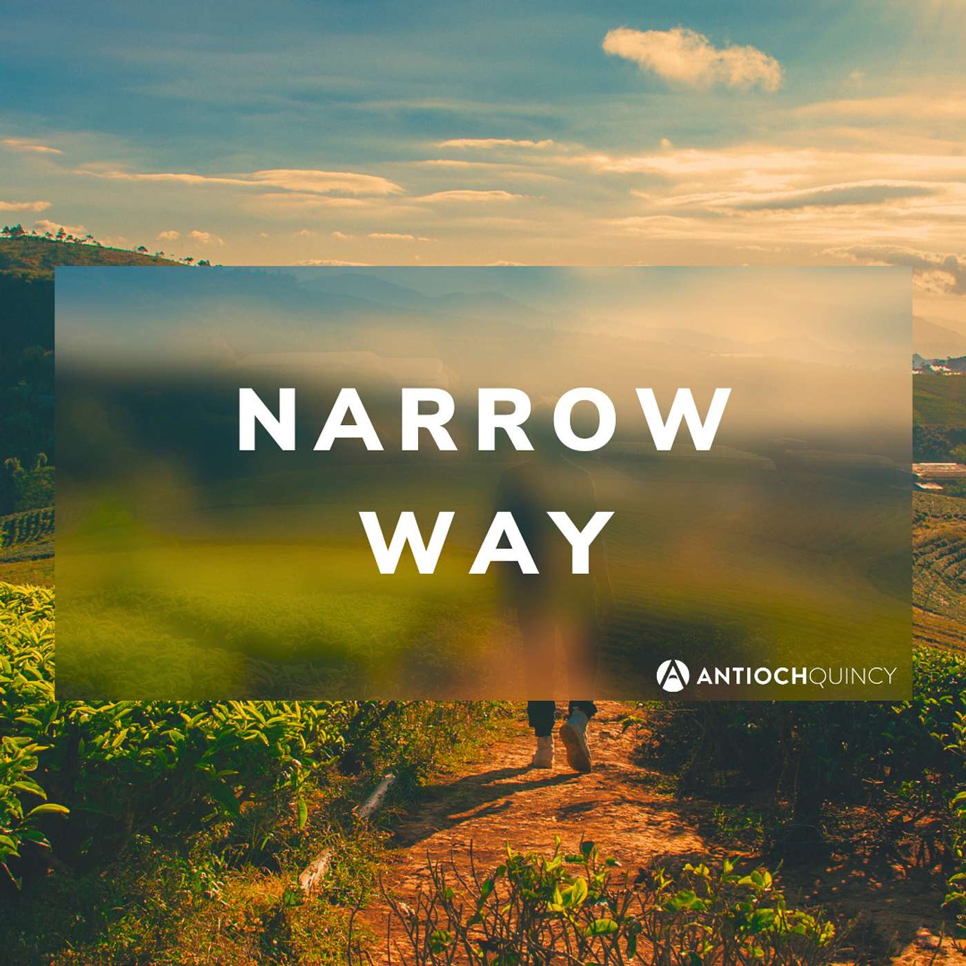 Antioch Community Church in Quincy, MA (Boston Area) Sermons