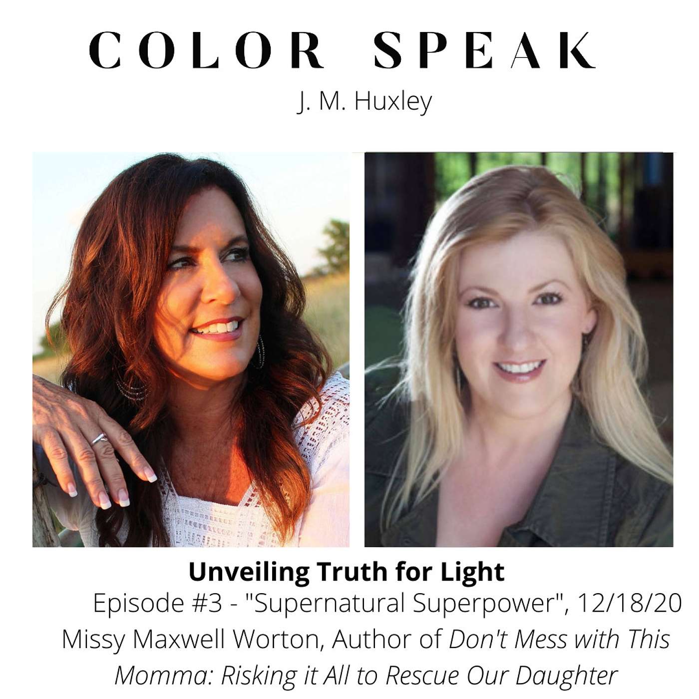Color Speak: Unveiling Truth for Light