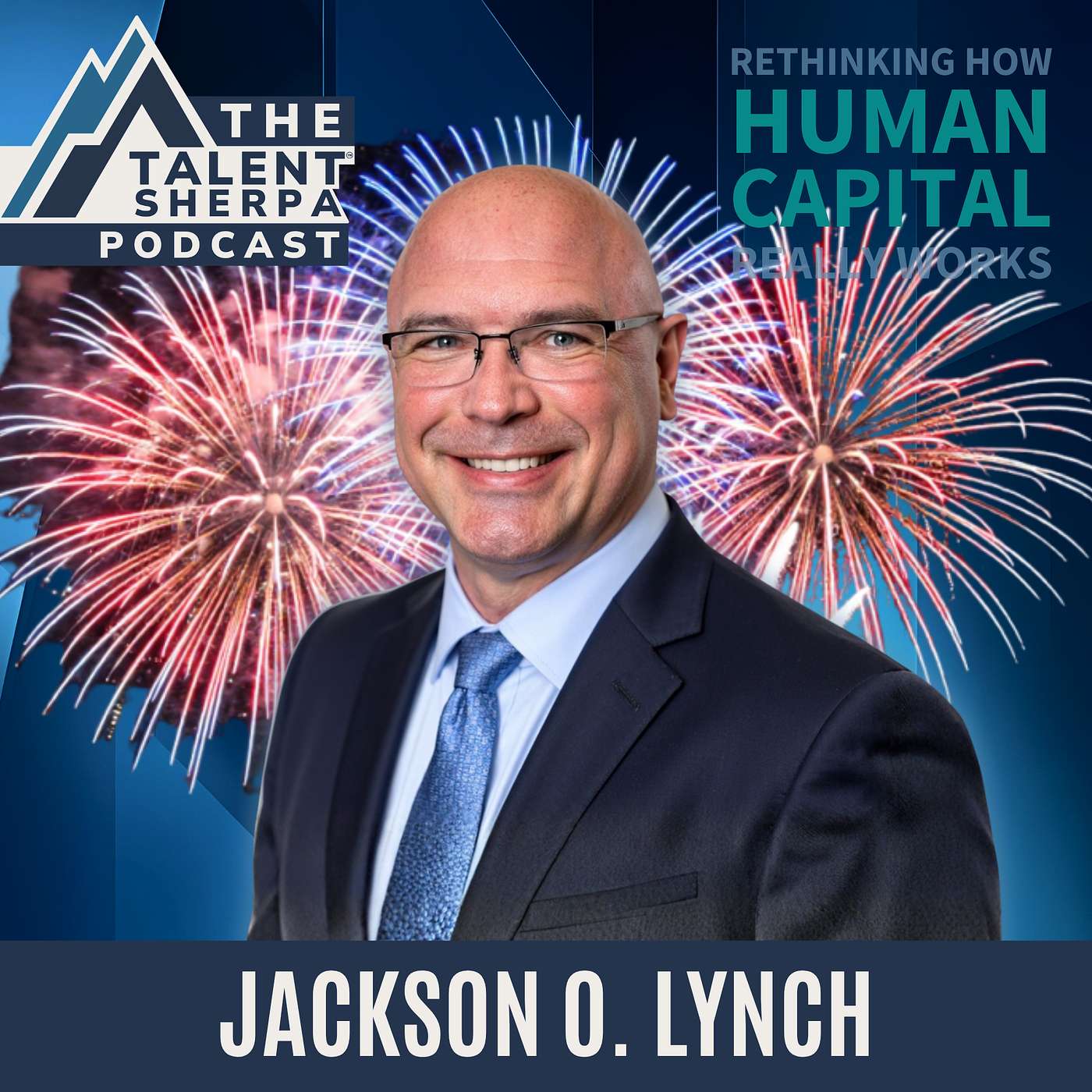 Human Resources: America's 250-Year Bet