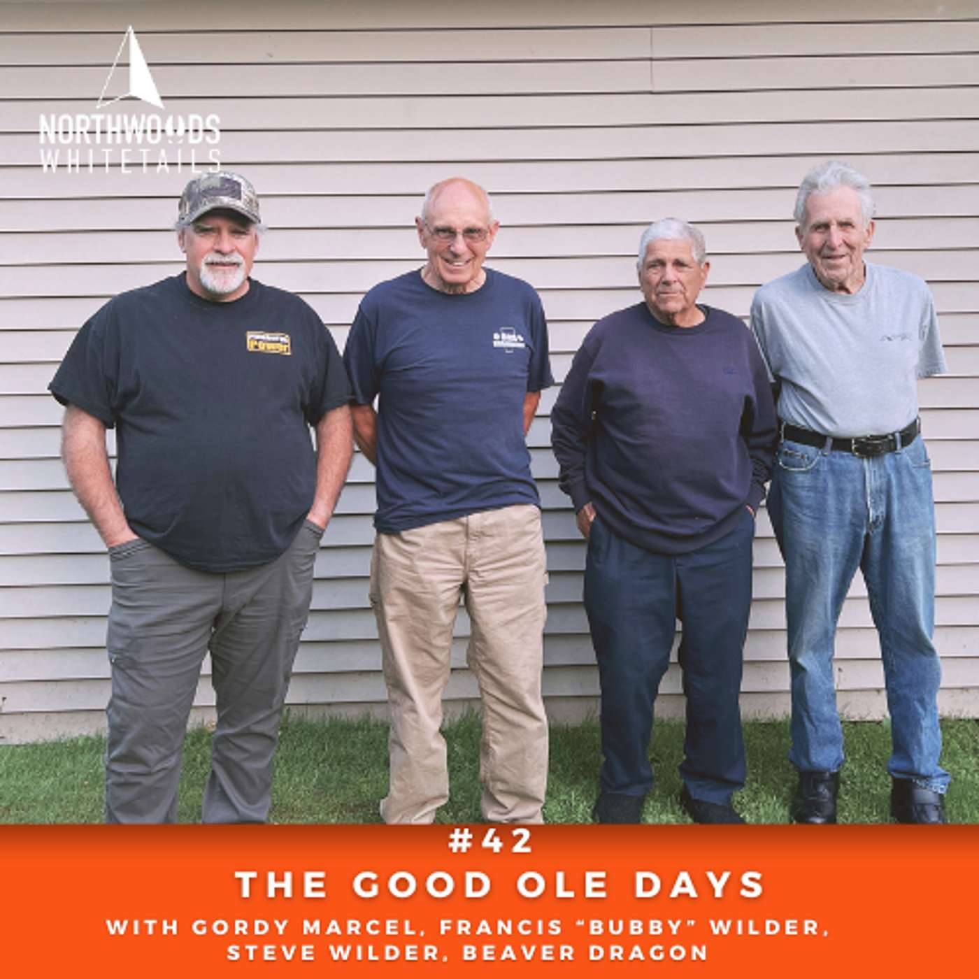 Northwoods Whitetails Podcast