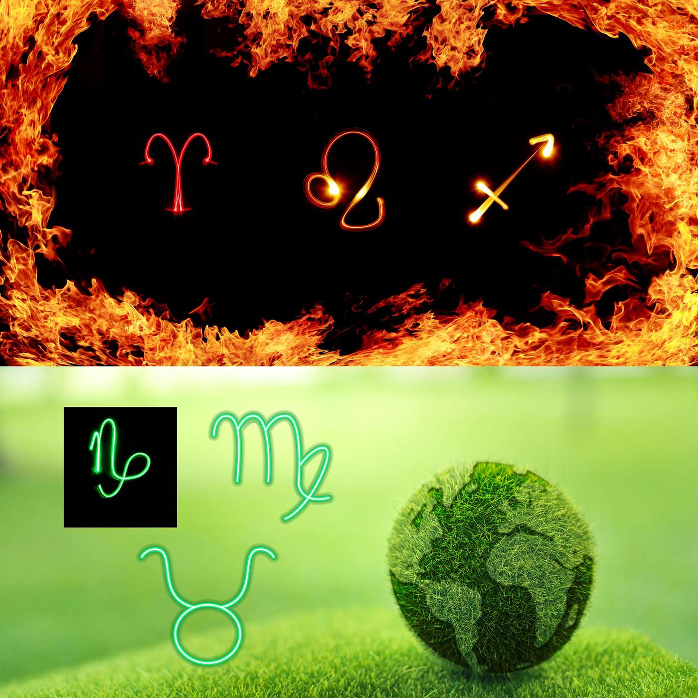 Astrology for March 2023 for Fire and Earth Signs and What is Happening! episode artwork