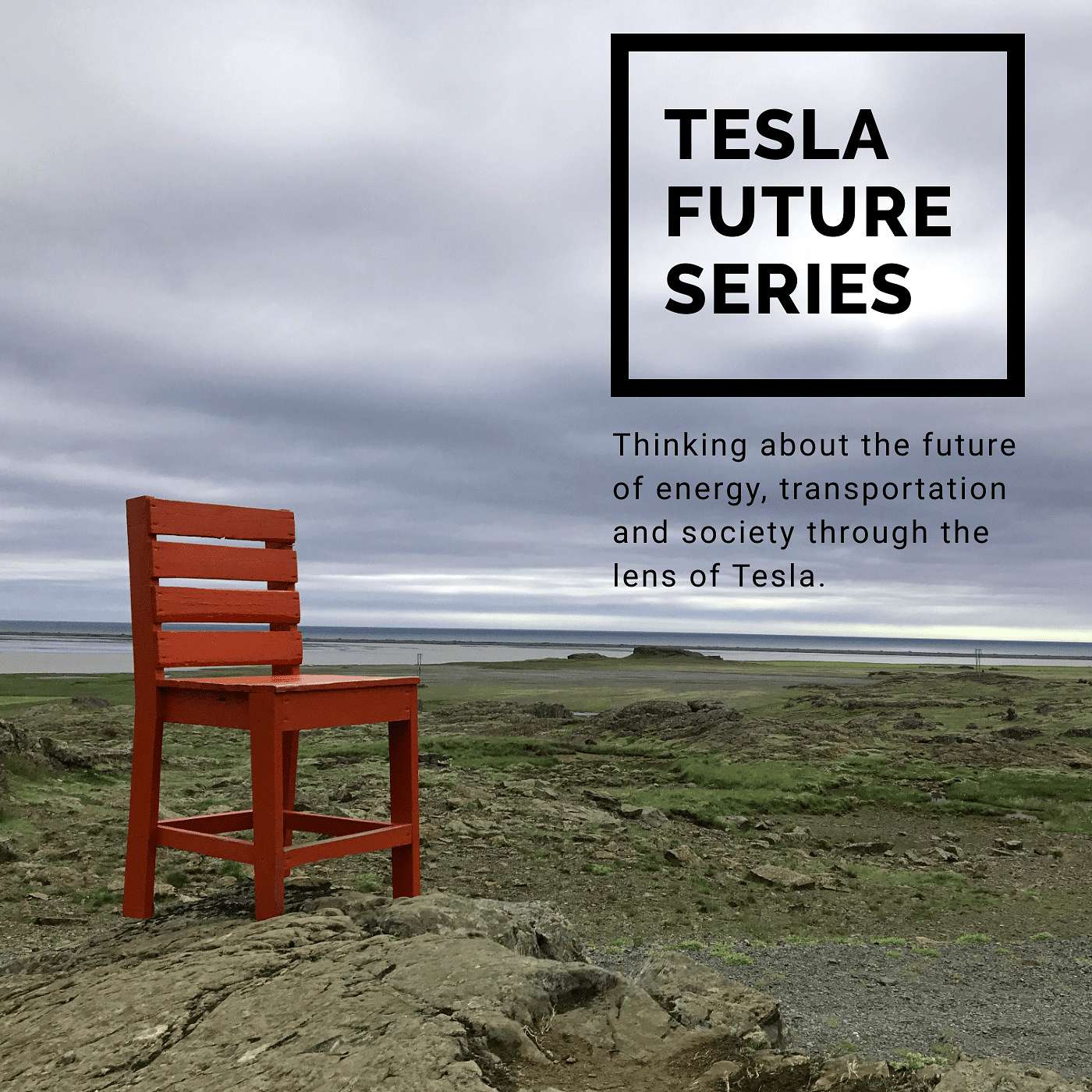 Tesla Future Series 