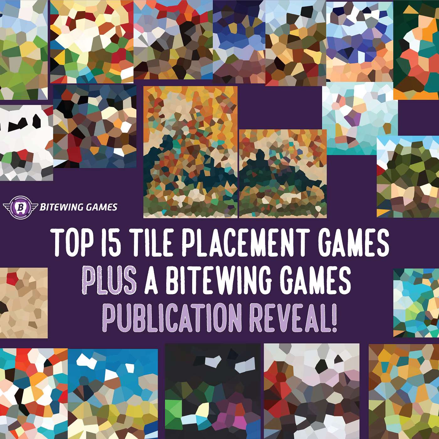 Bitewing Games Podcast