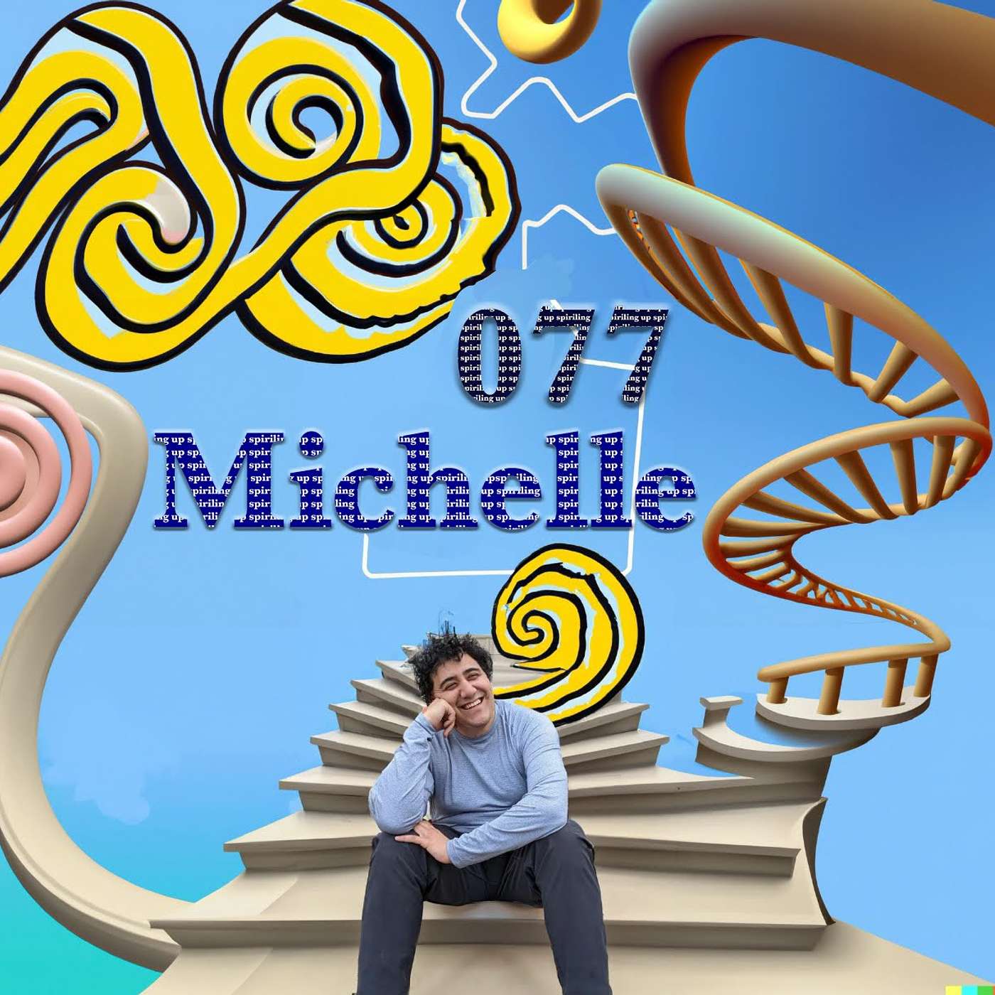 077 | Michelle