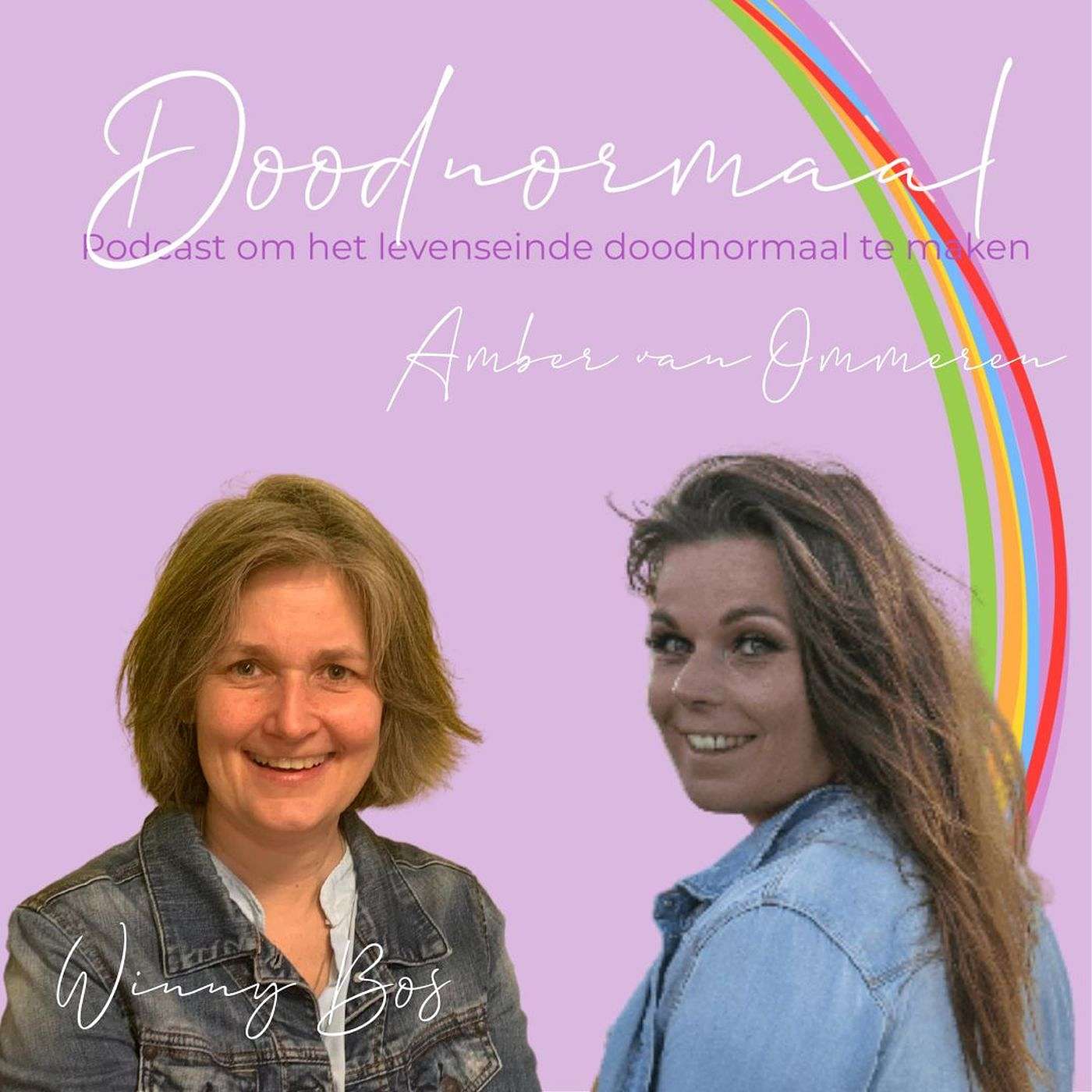 Doodnormaal