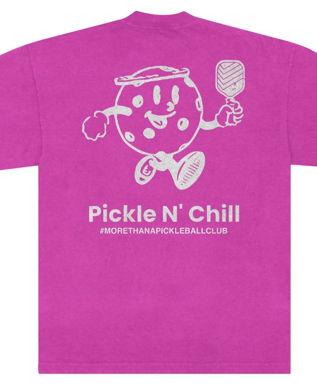 Waden Khan | Pickle N' Chill