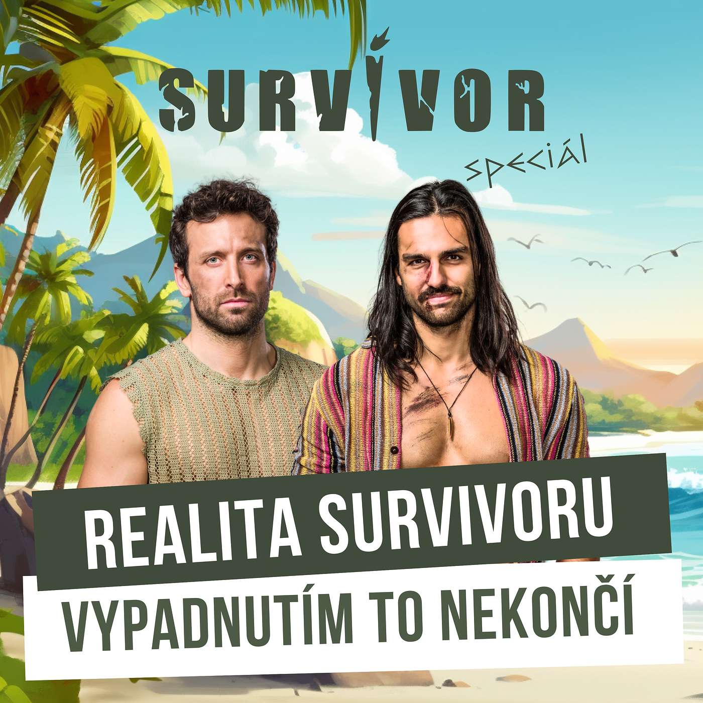 Roman Kunčar, RawTalks