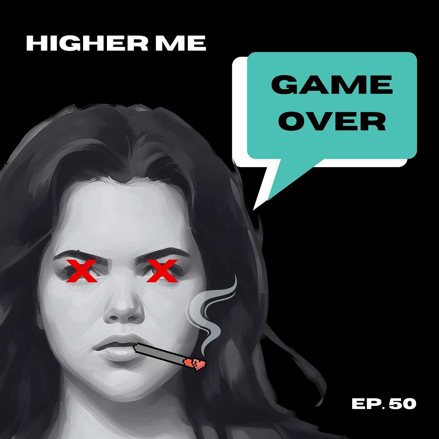 Higher Me