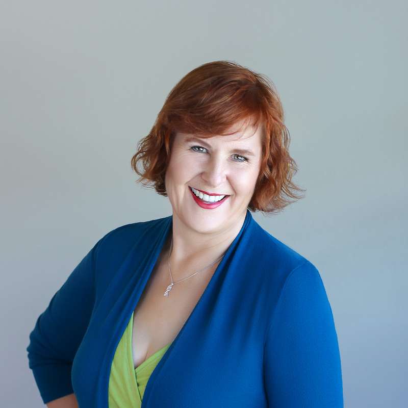Britt Andreatta, PhD