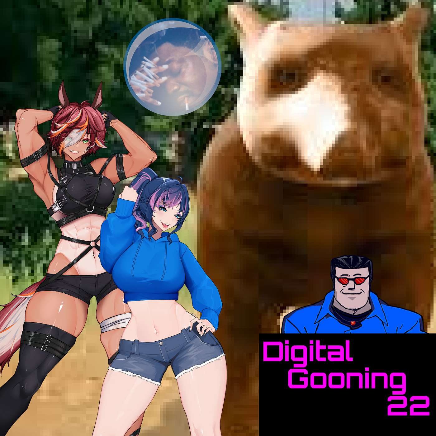 RV Gooning yet? - RV There Yet Game Review (DG 022)