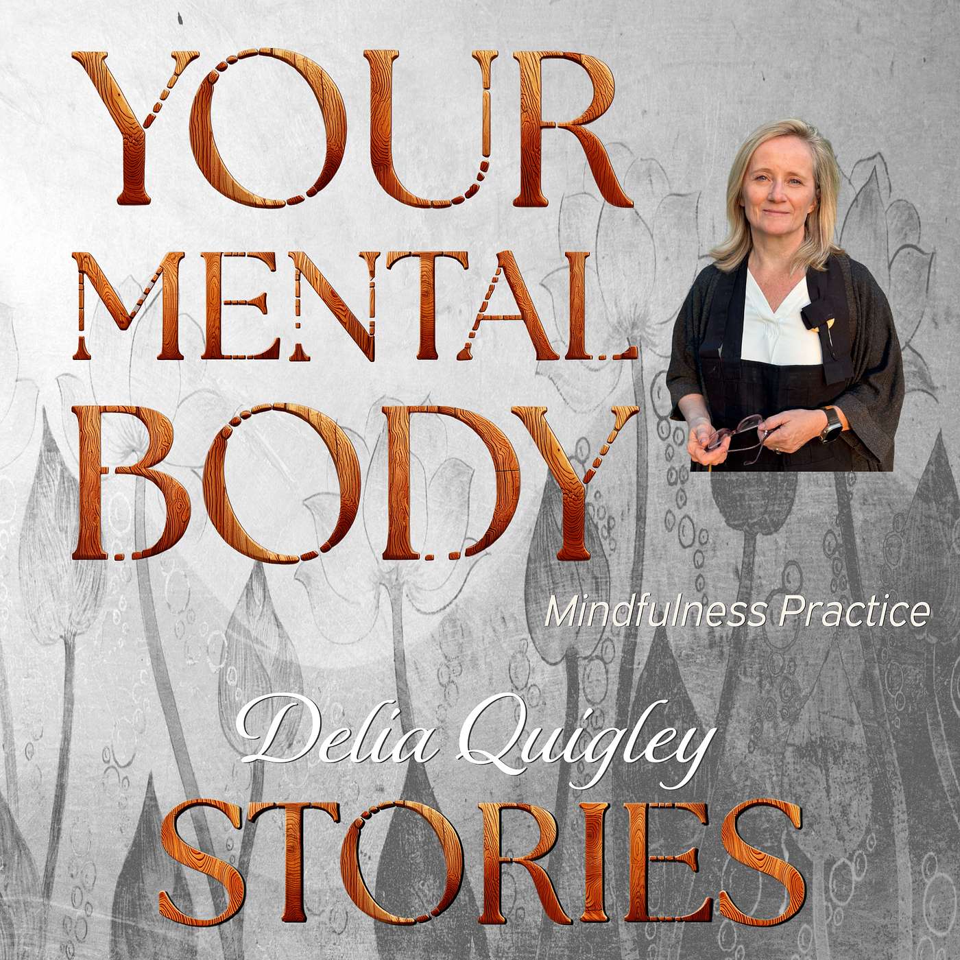 Delia Quigley: STORIES