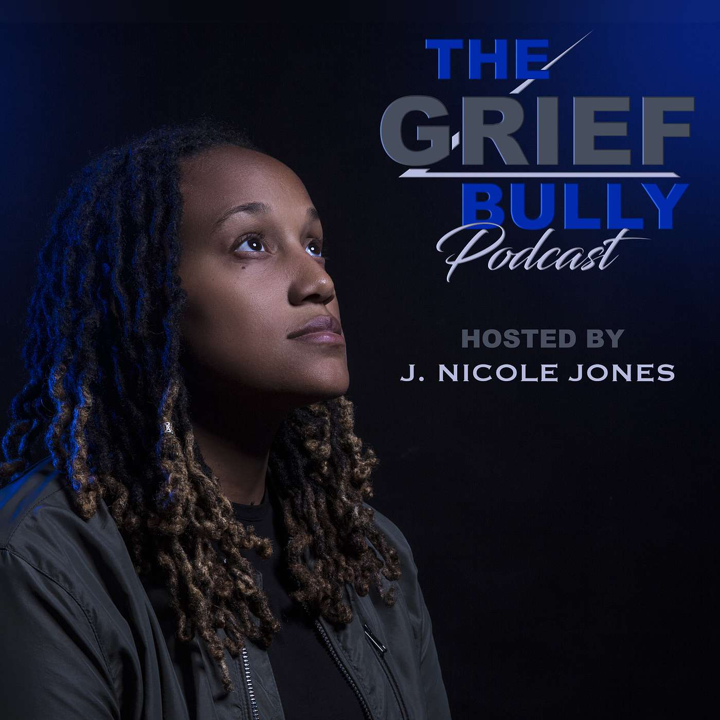 THE GRIEFBULLY EP:22 You’ve Survived So Much: Don’t Underestimate Your Strength episode artwork