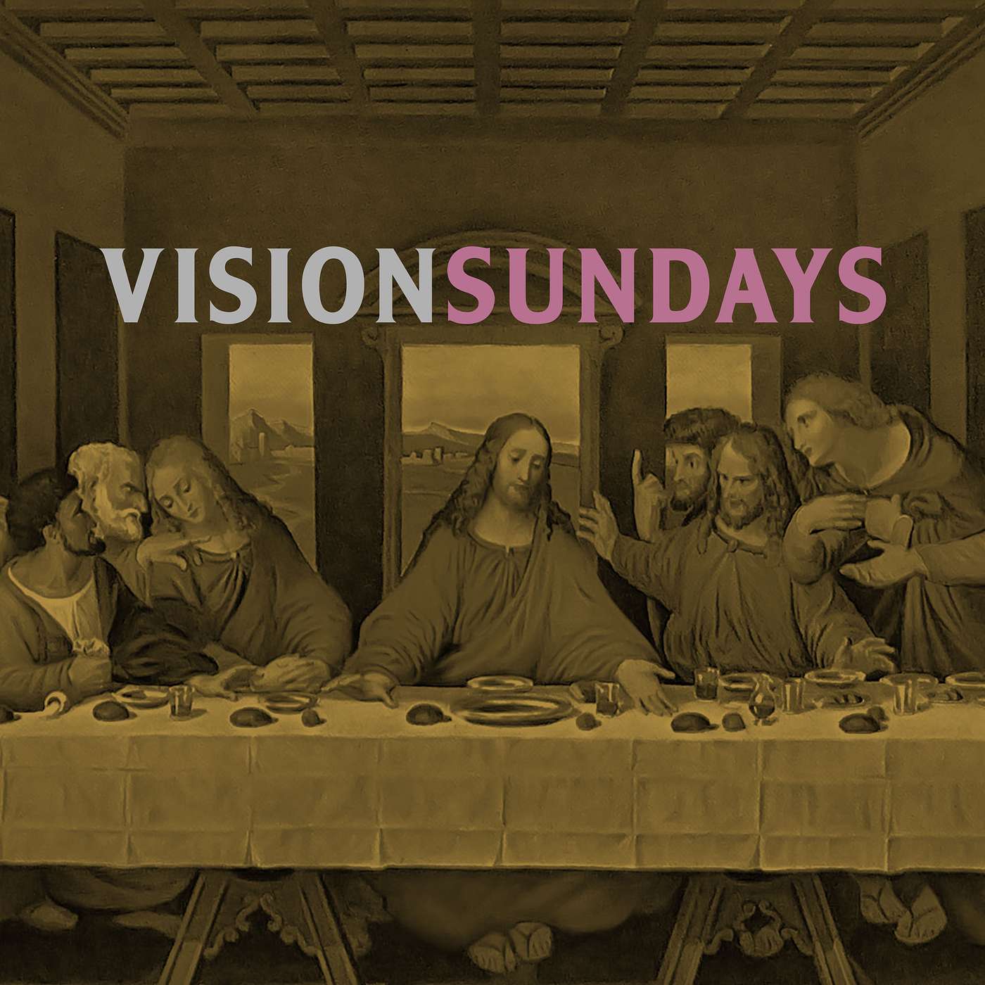 Vision Sundays | Luke 5:1-11 » September 19, 2021