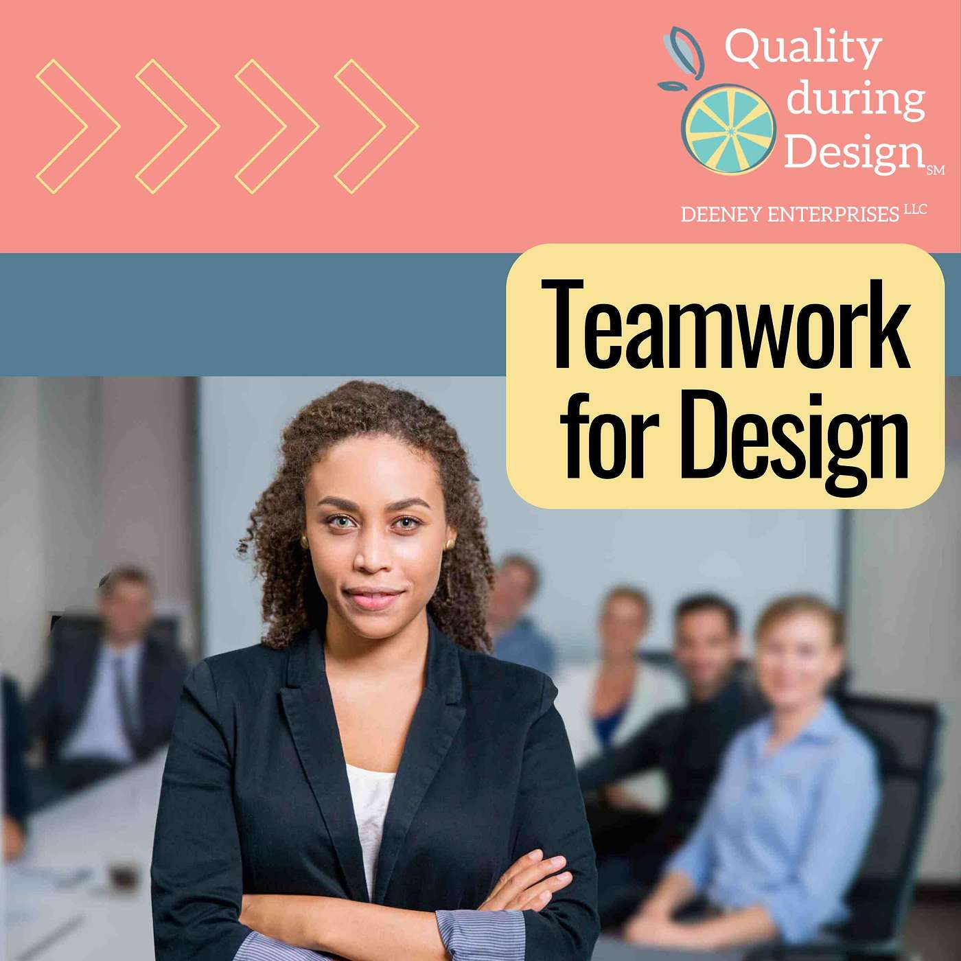Quality during Design