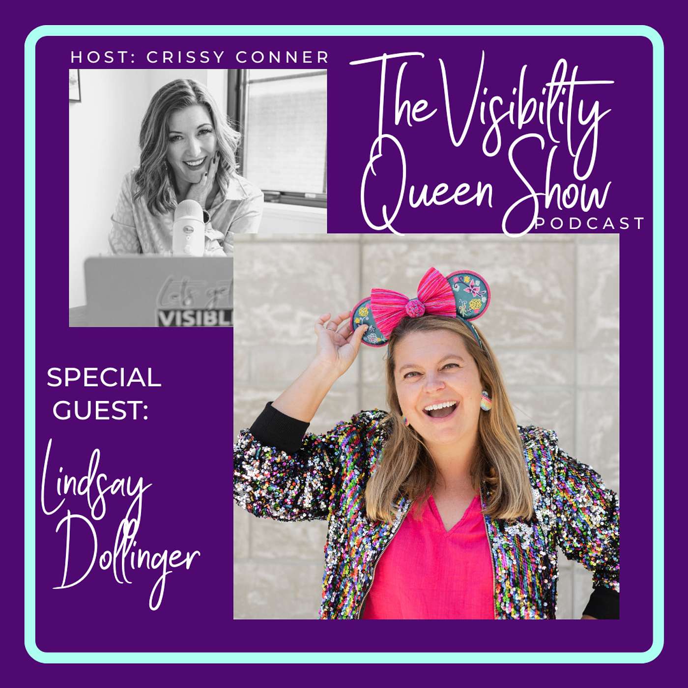 Balancing Act: Tips for Running a Successful Business with a Full-Time Job with Guest Expert Lindsay Dollinger [316]