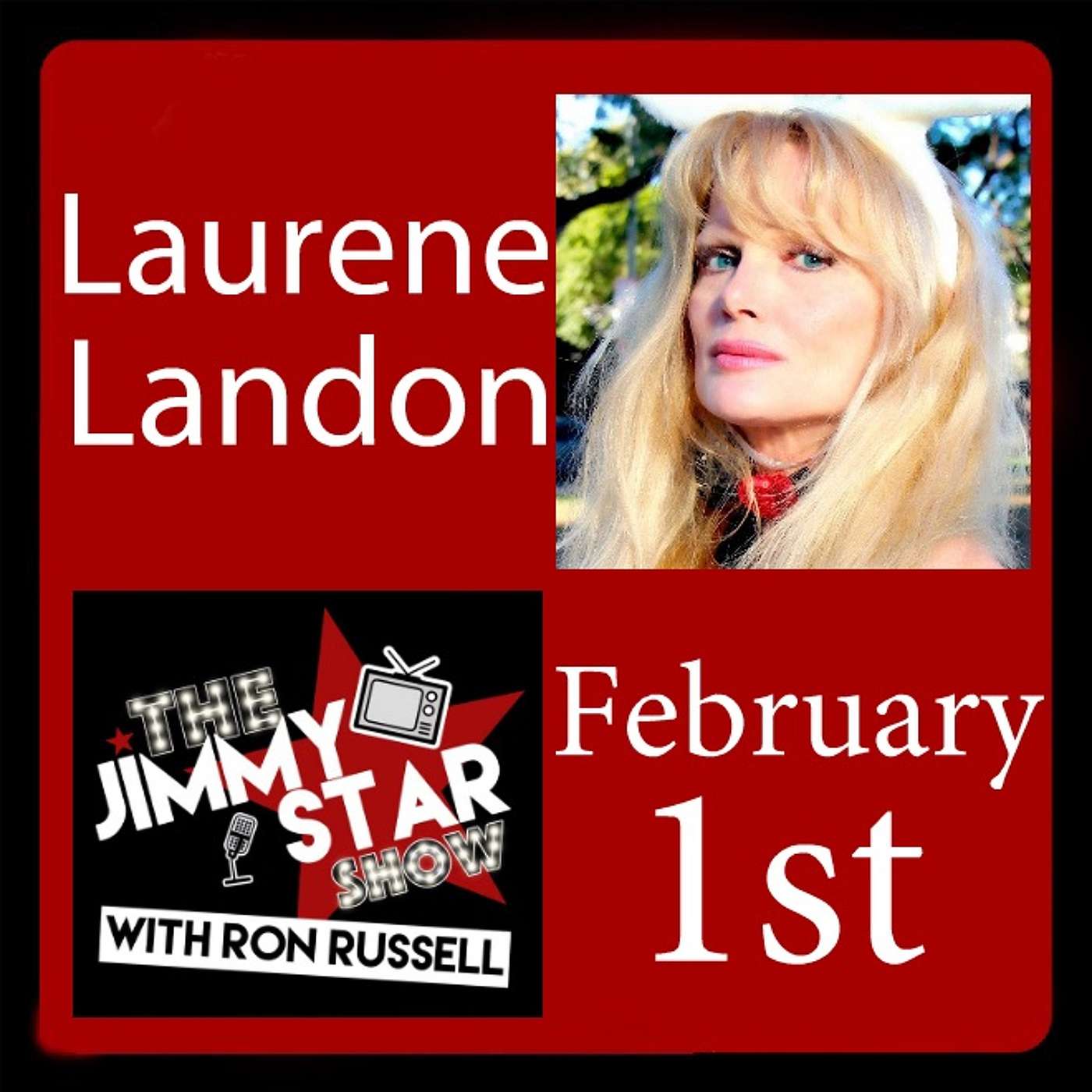 Laurene Landon