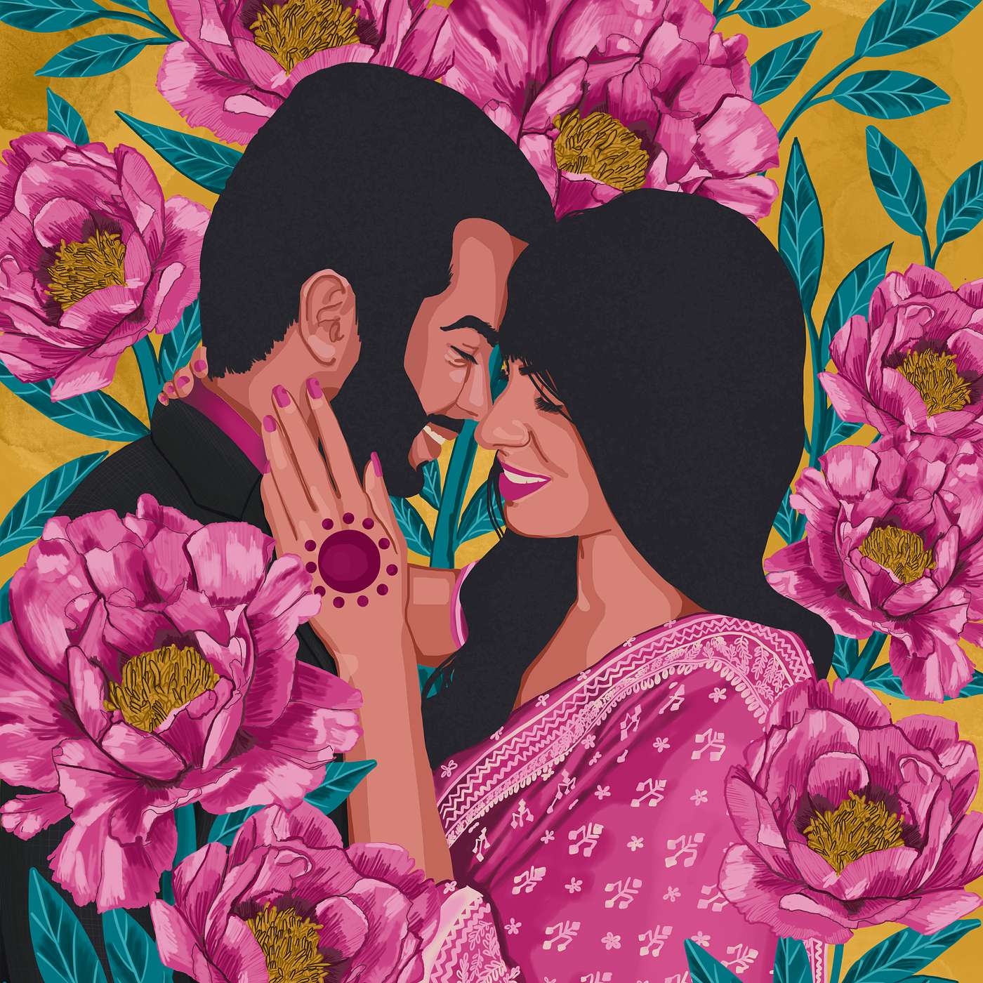 S3 E2: Indian Matchmade - The Arranged Marriage Episode