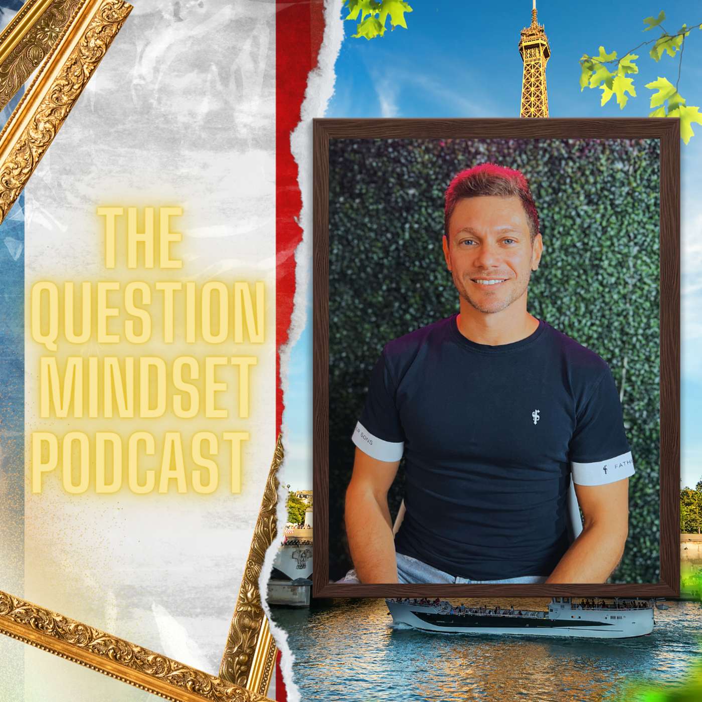 The Question Mindset