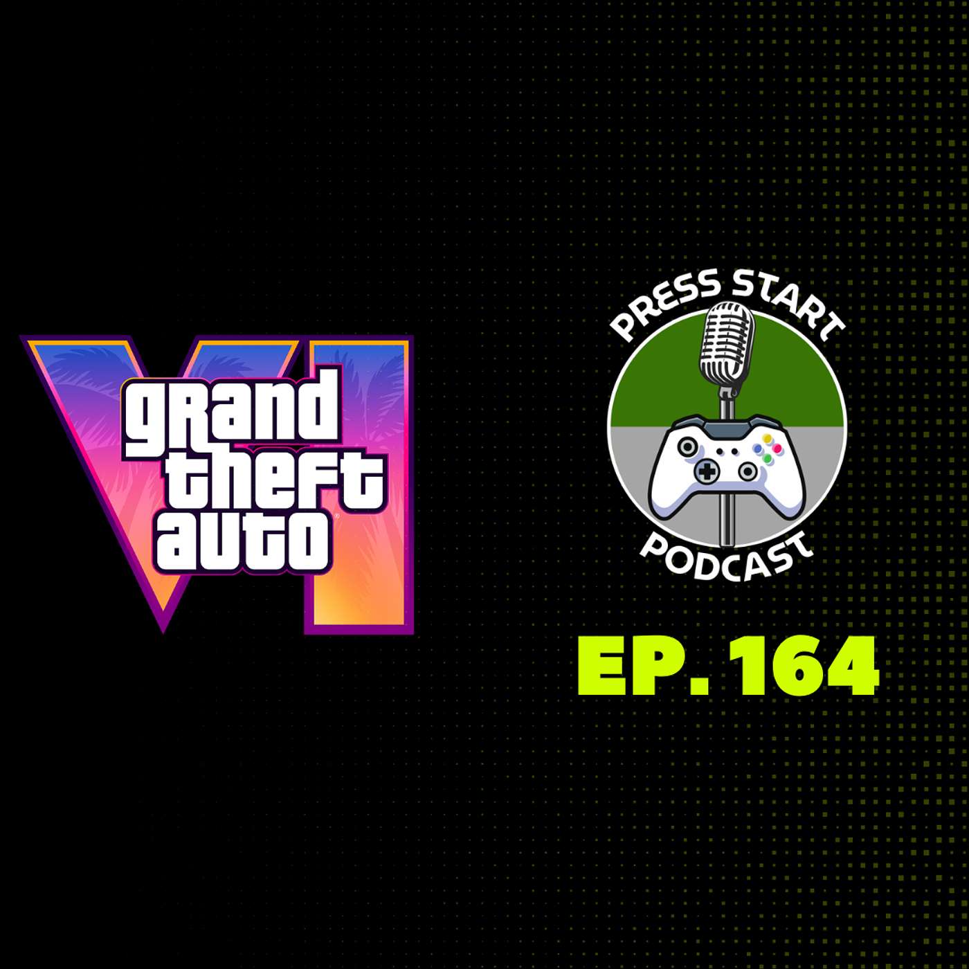 Ep. 164 (EA layoffs, GTA 6 DELAYED, Nintendo sues & SO MUCH MORE!!!)