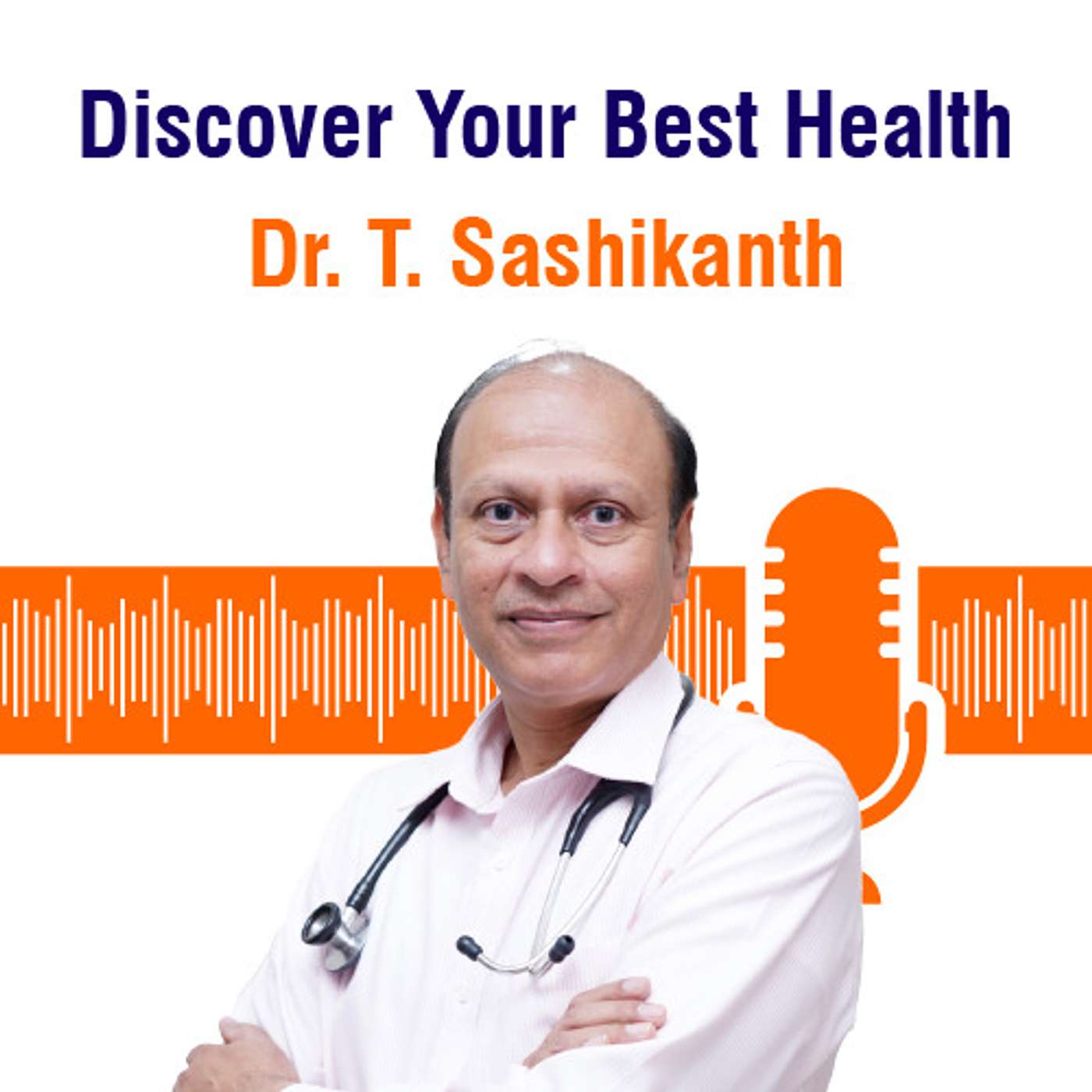 Yashoda Hospitals Podcast