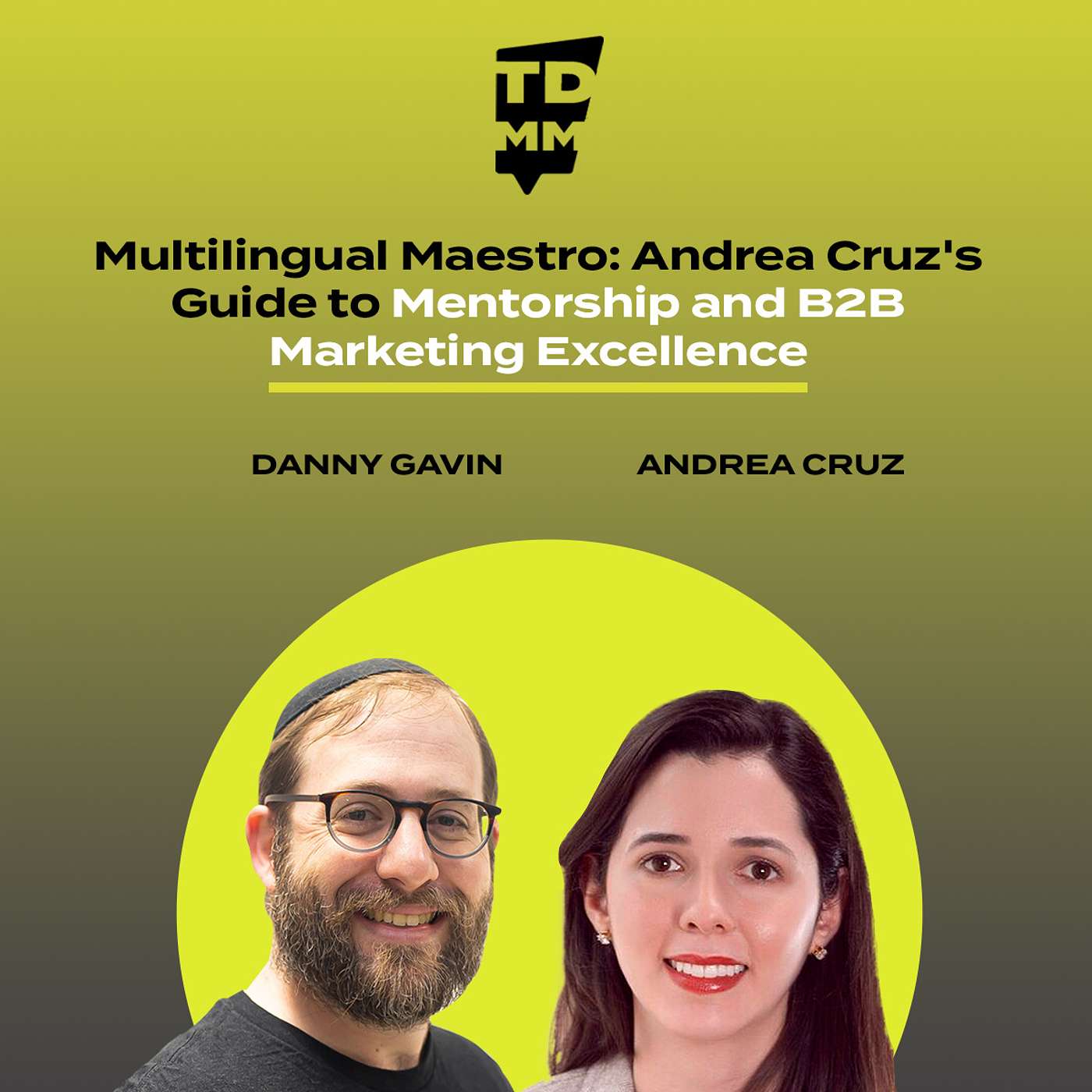 The Digital Marketing Mentor