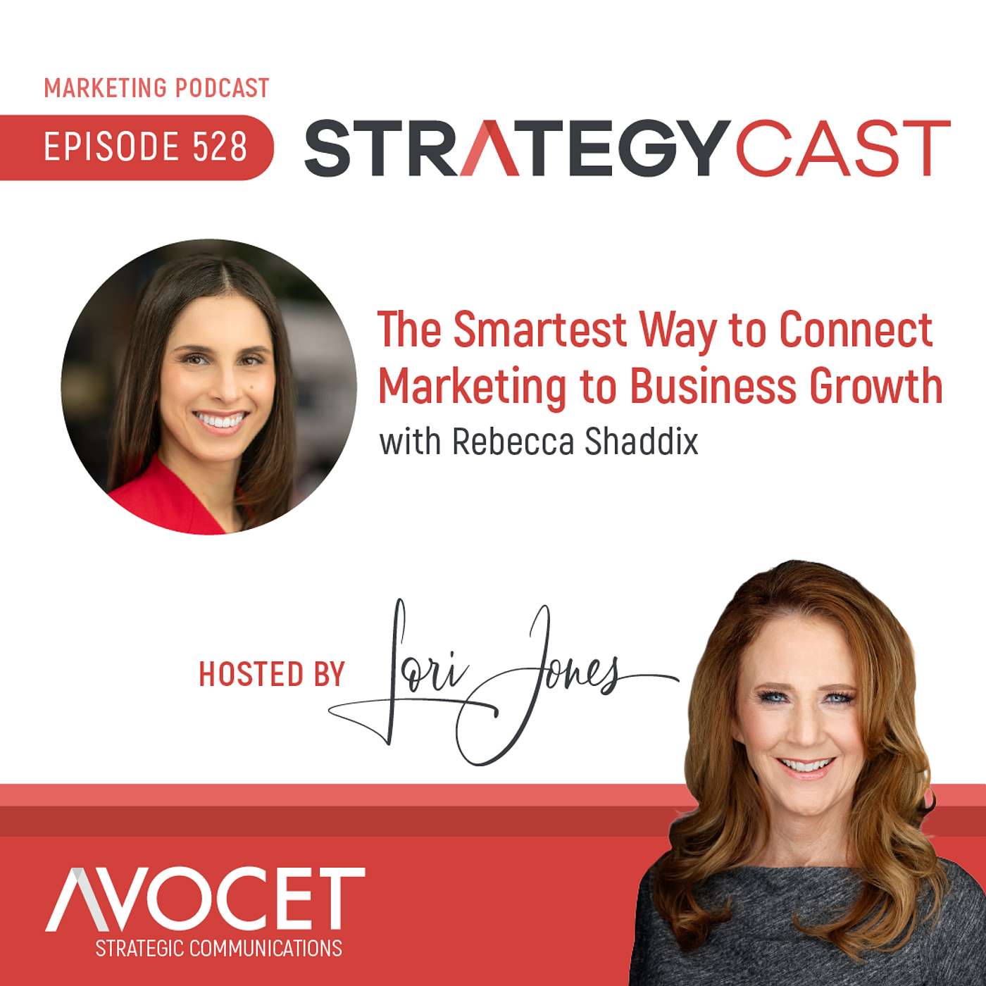StrategyCast