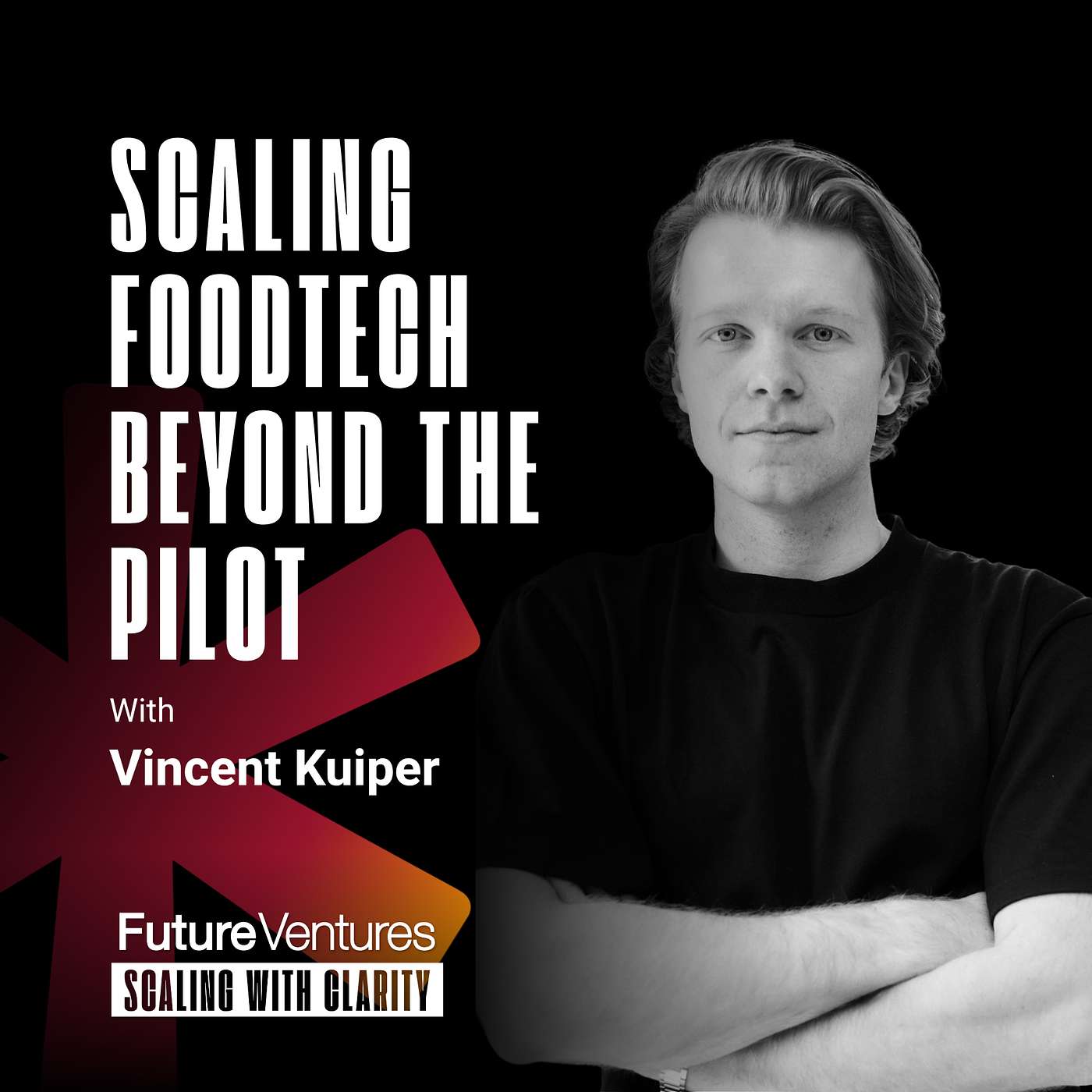 Future Ventures: Scaling with Clarity