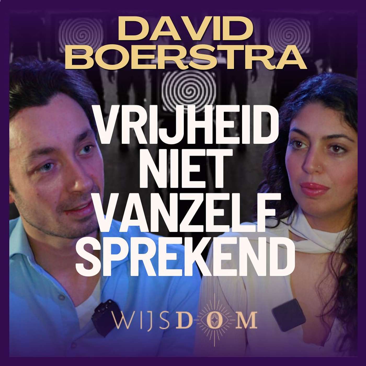 WijsDom Podcast