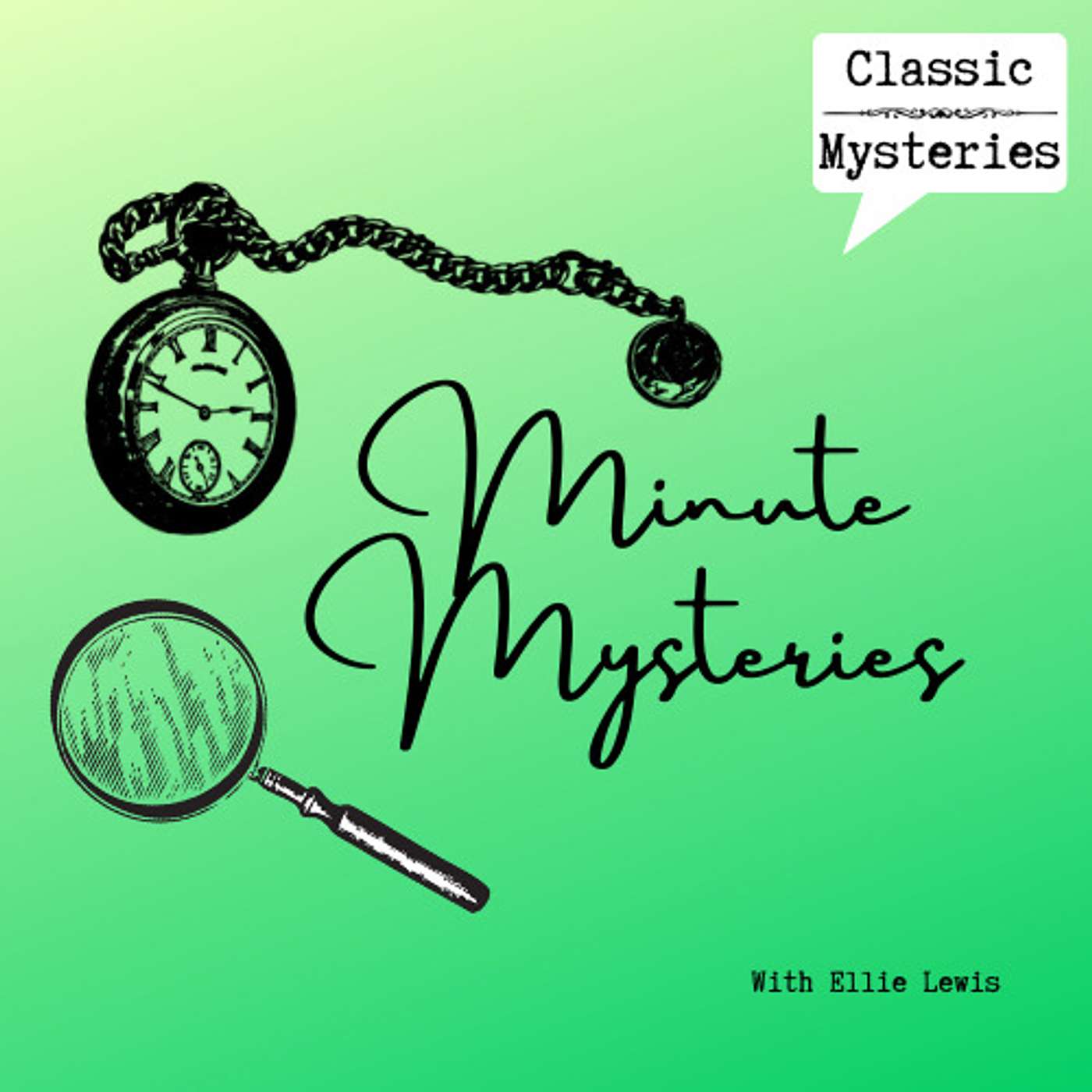 Classic Mysteries