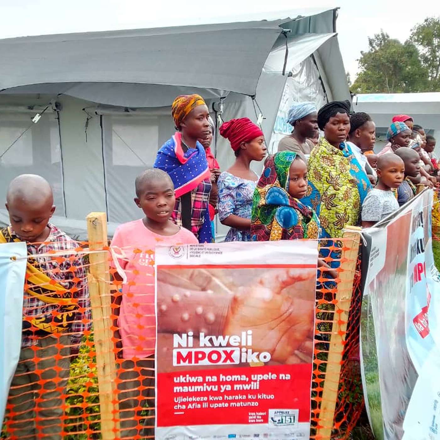Santé, Science et Développement