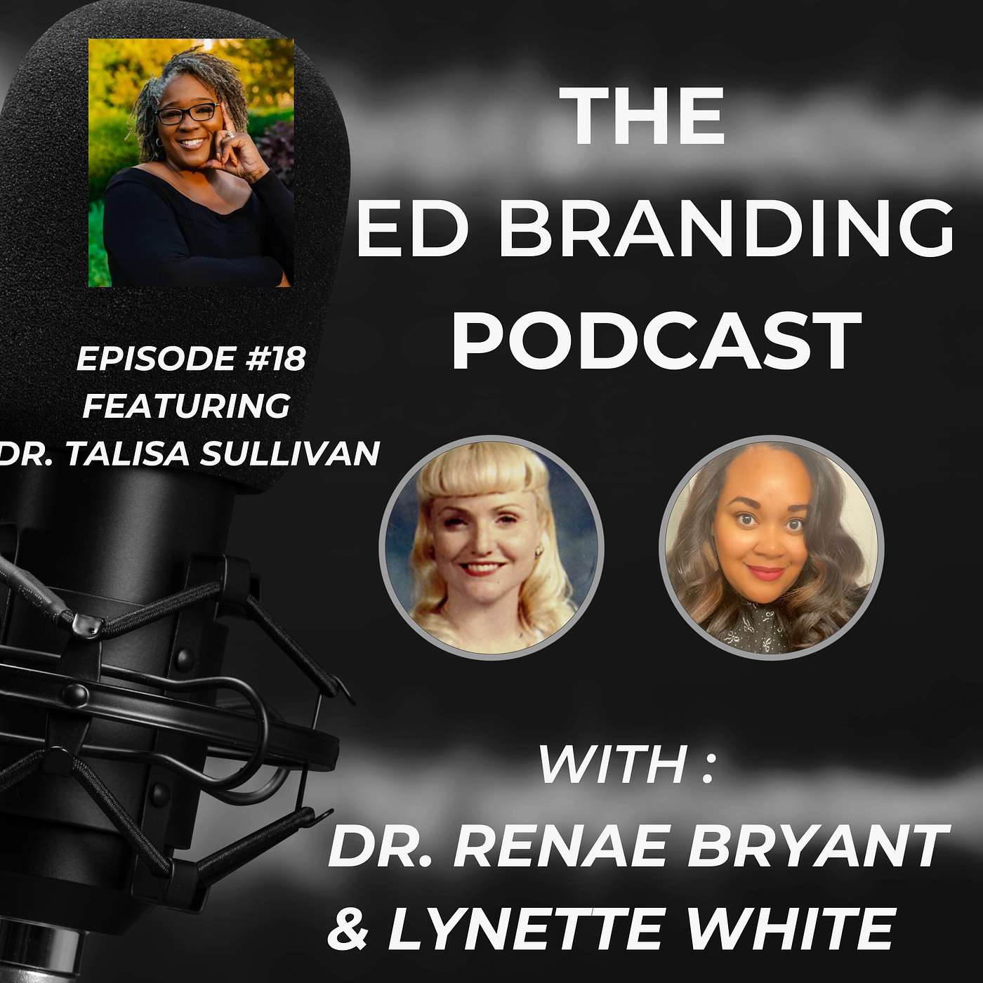 The Ed Branding Podcast