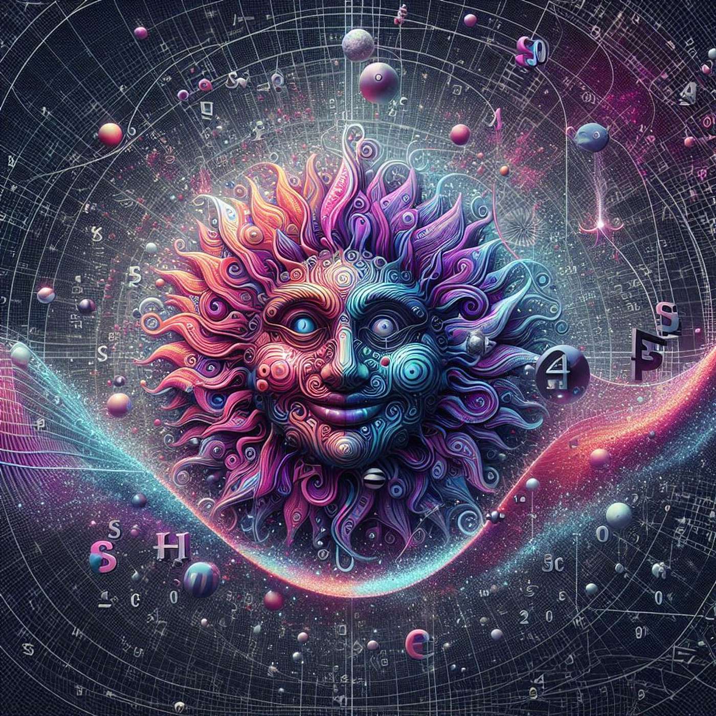 The Roots of Reality