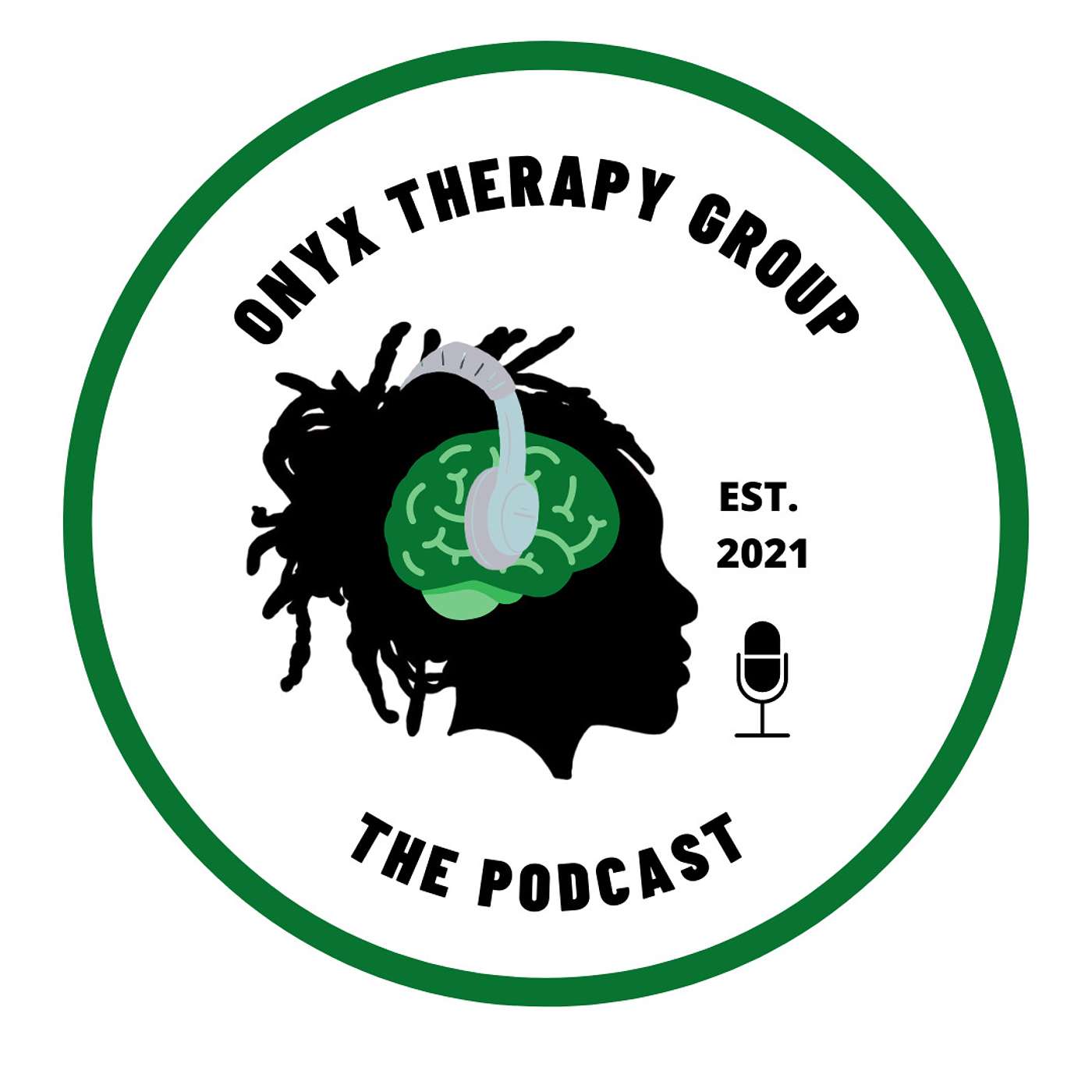 Onyx Therapy Group: The Podcast