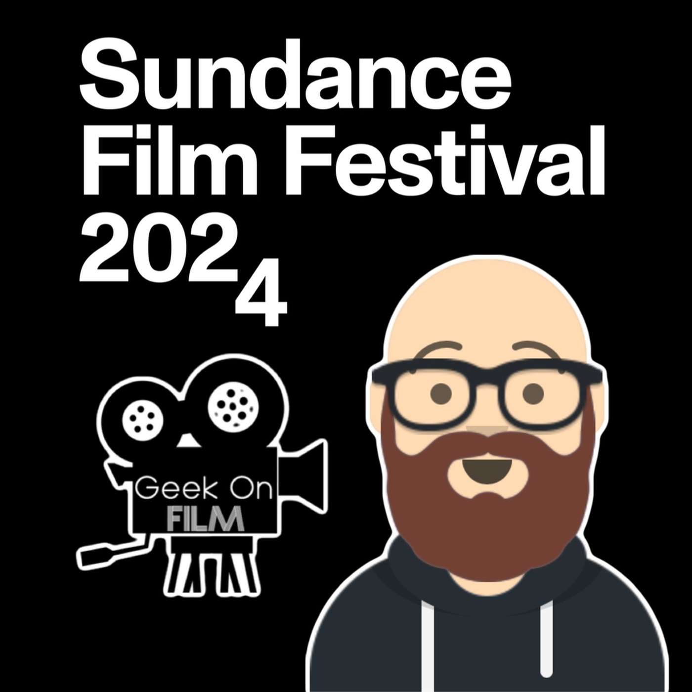 S2 | E8 - Sundance Film Festival 2024 episode artwork