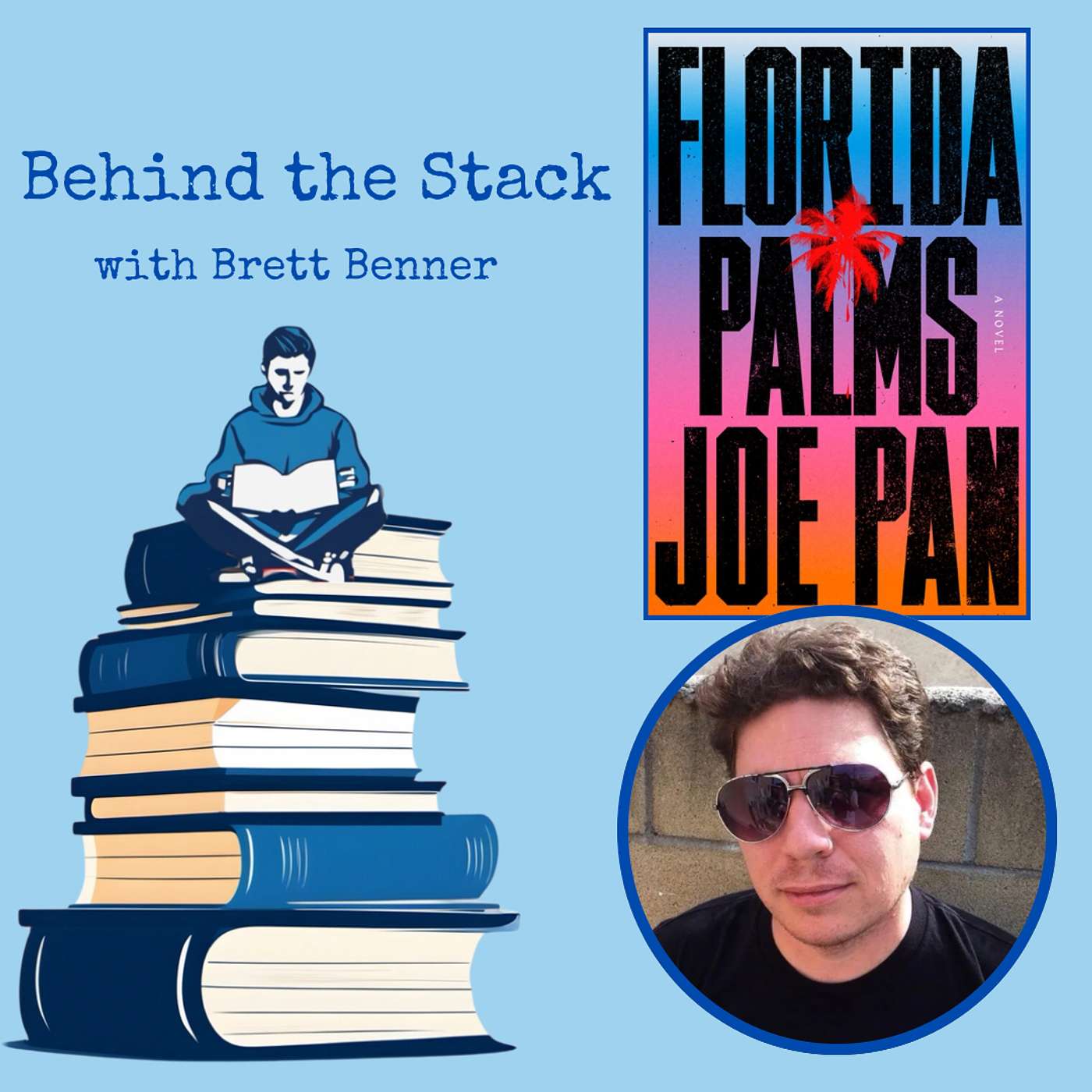 Behind The Stack