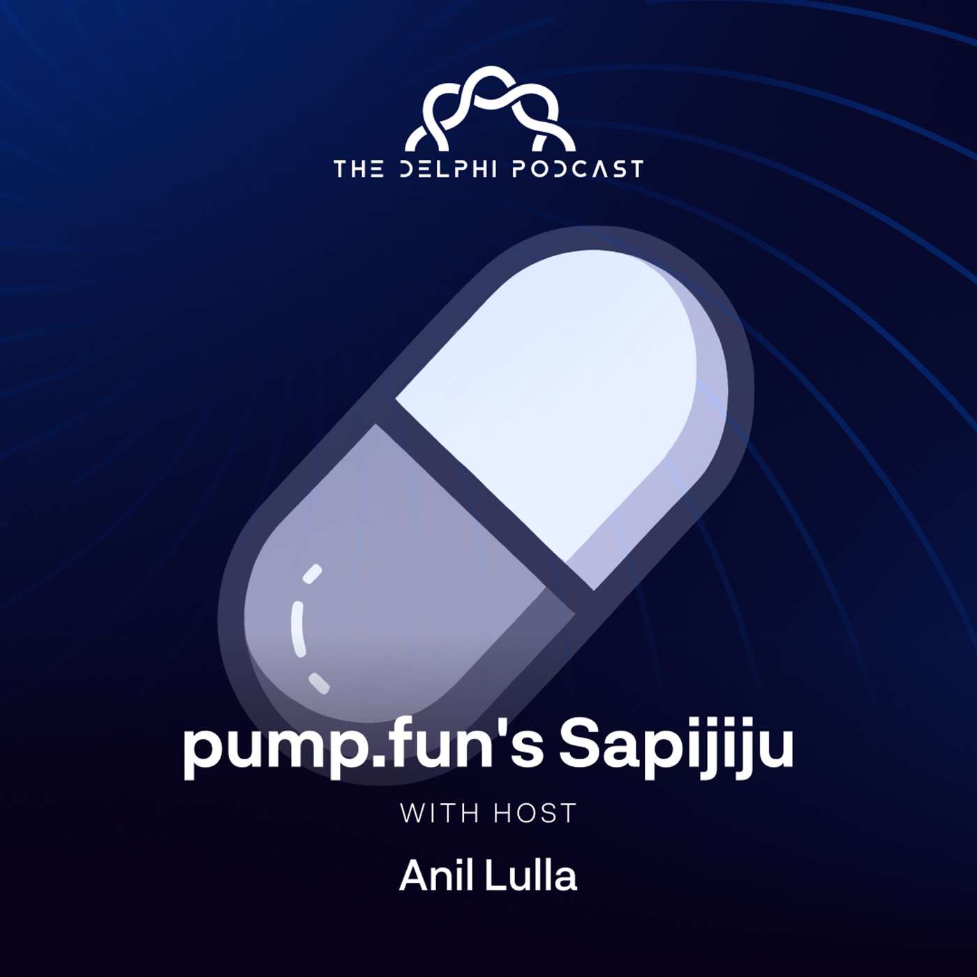 pump.fun's Sapijiju: First-Ever Discussion on Building the Future of Social Trading