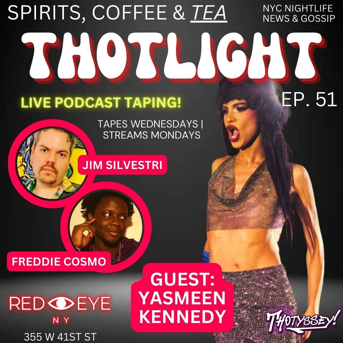 ThotLight