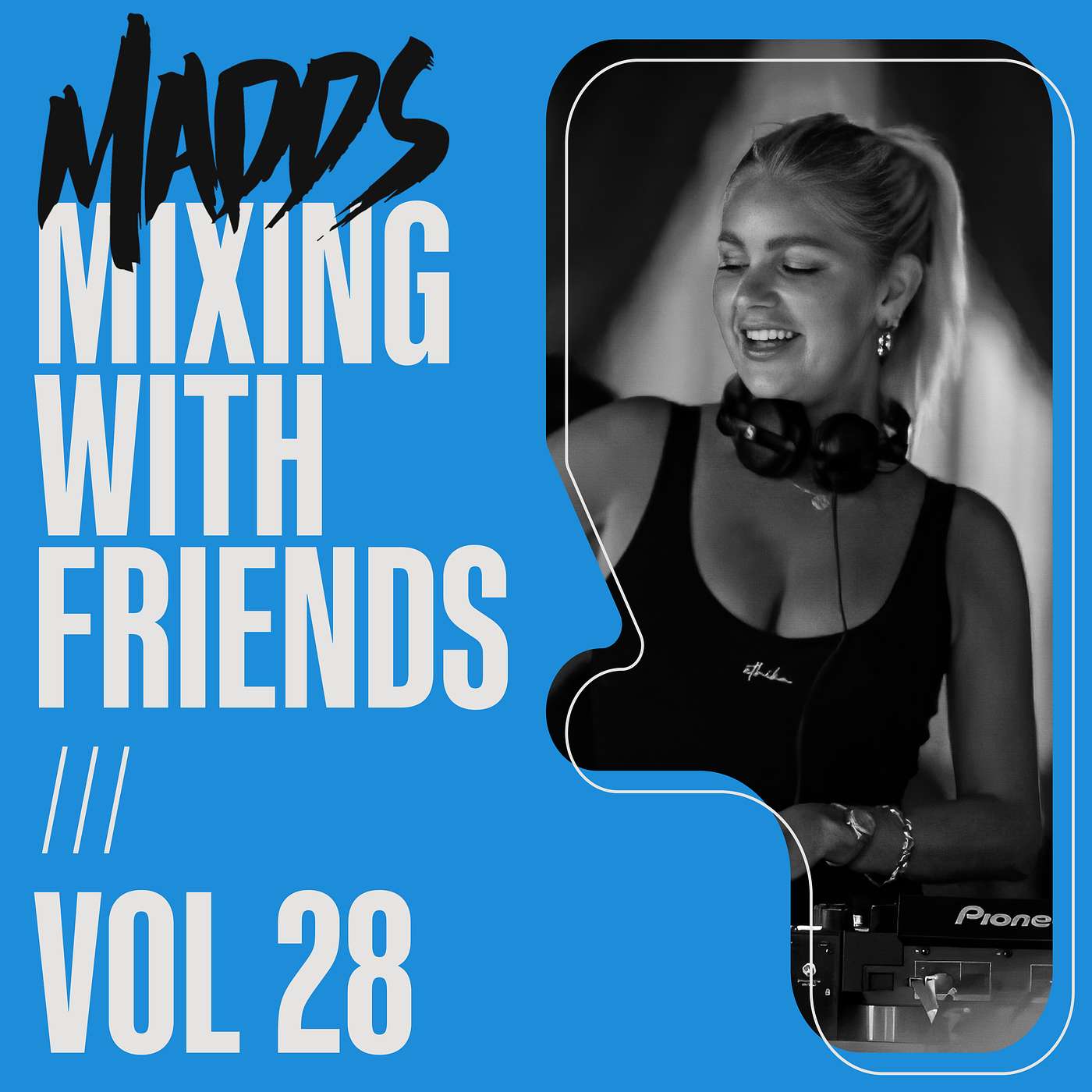 Madds