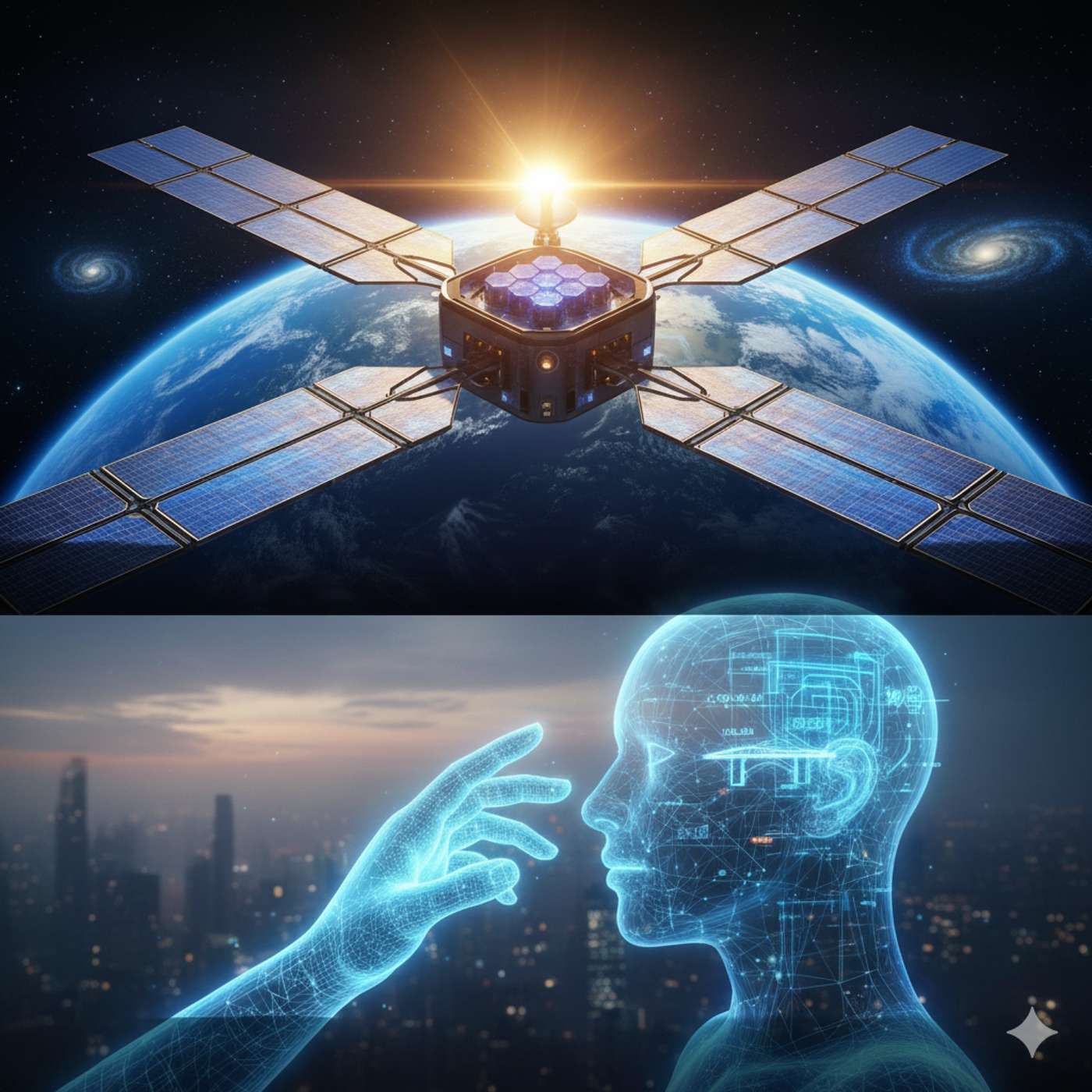 AI in 5: Bridges, Bugs, and Binary: AI’s Empathy Gap and the New Space Race (December 30, 2025)