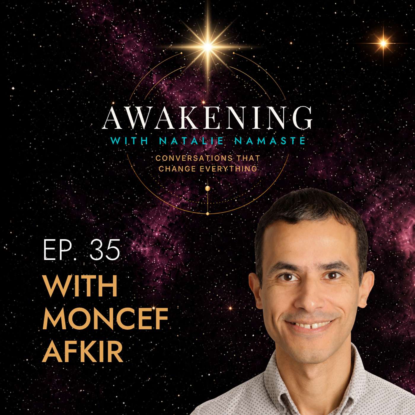Awakening with Natalie Namaste
