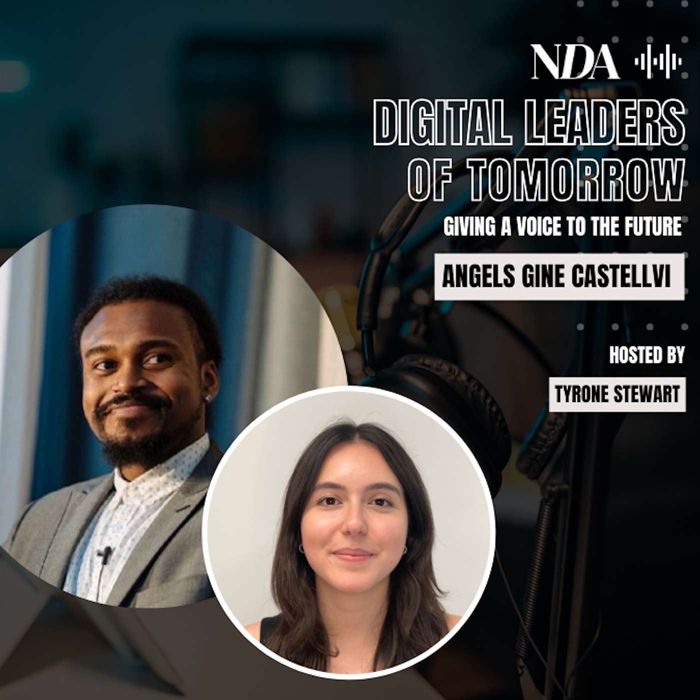 Digital Leaders of Tomorrow