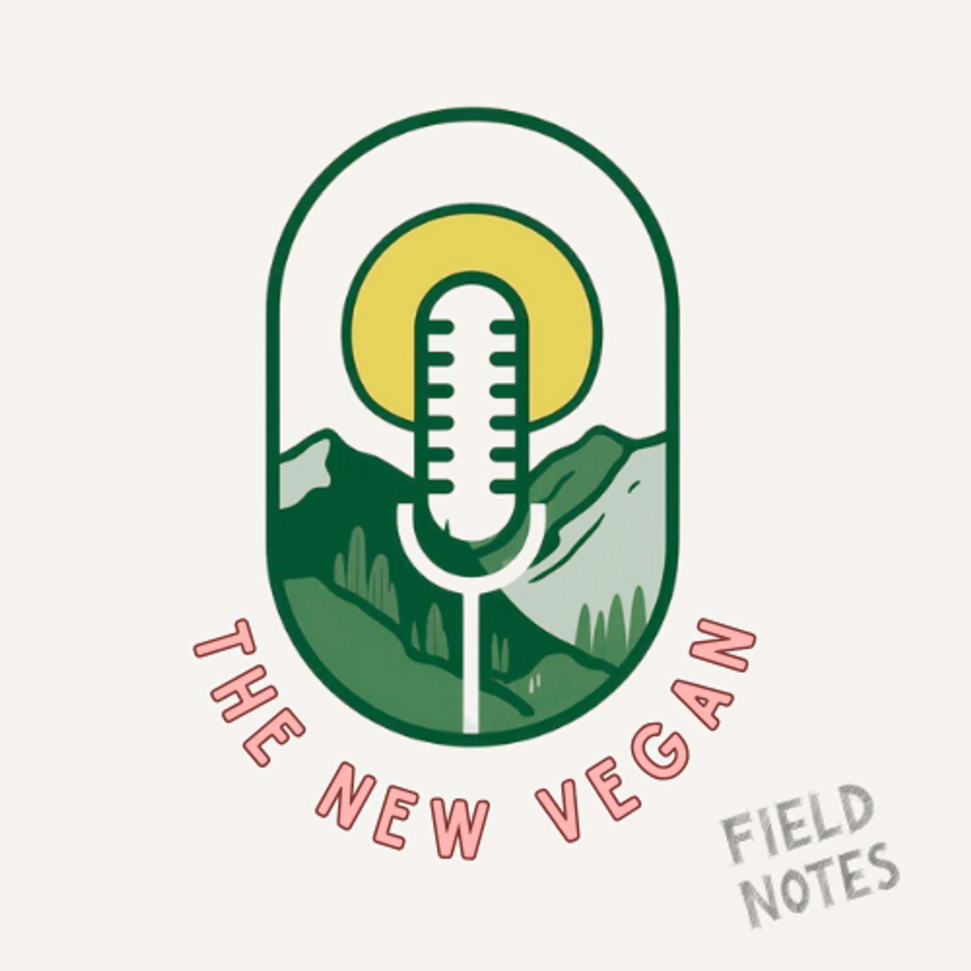 The New Vegan (Field Notes)