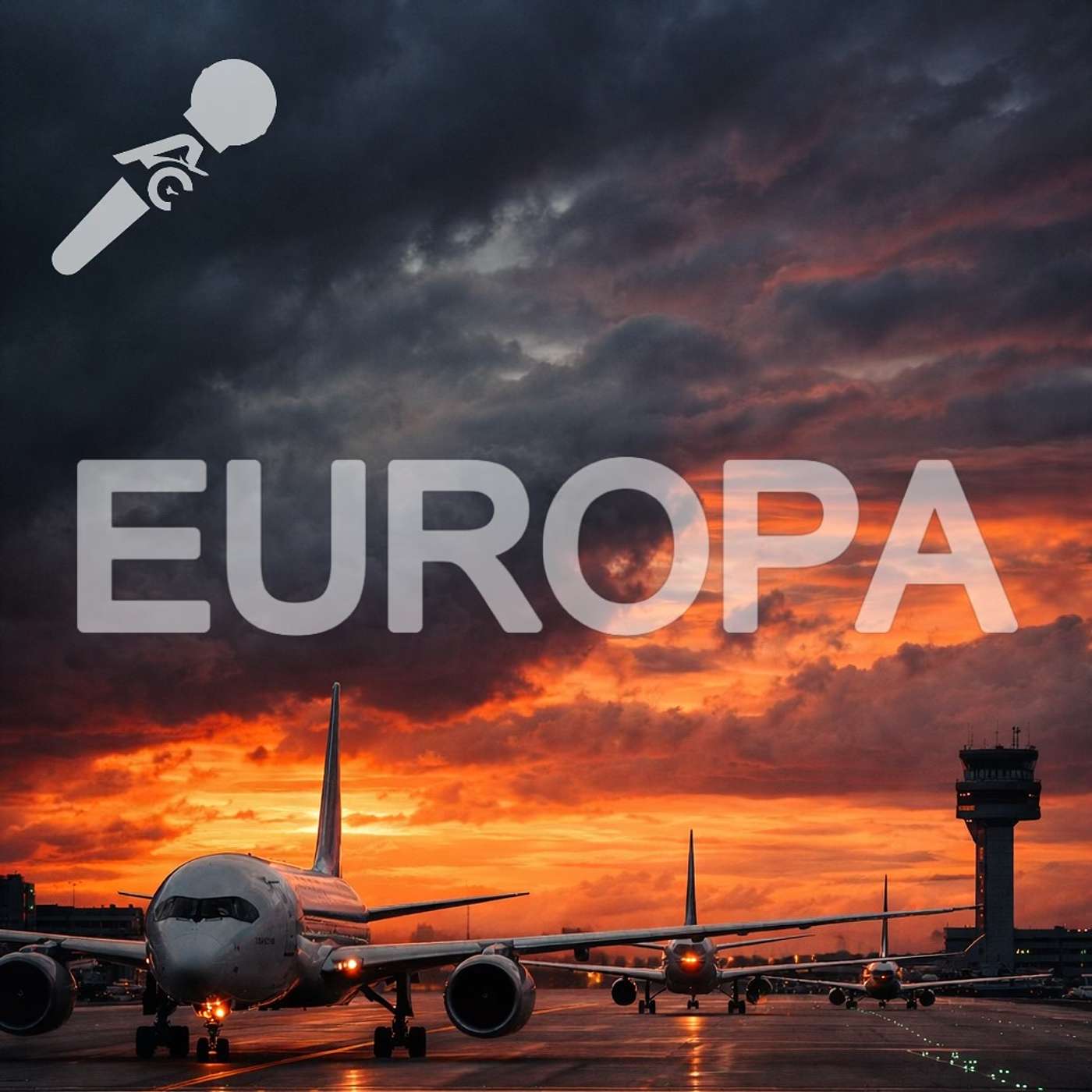 Aviation in Europe 2026: strikes, costs and geopolitics strain the sector
