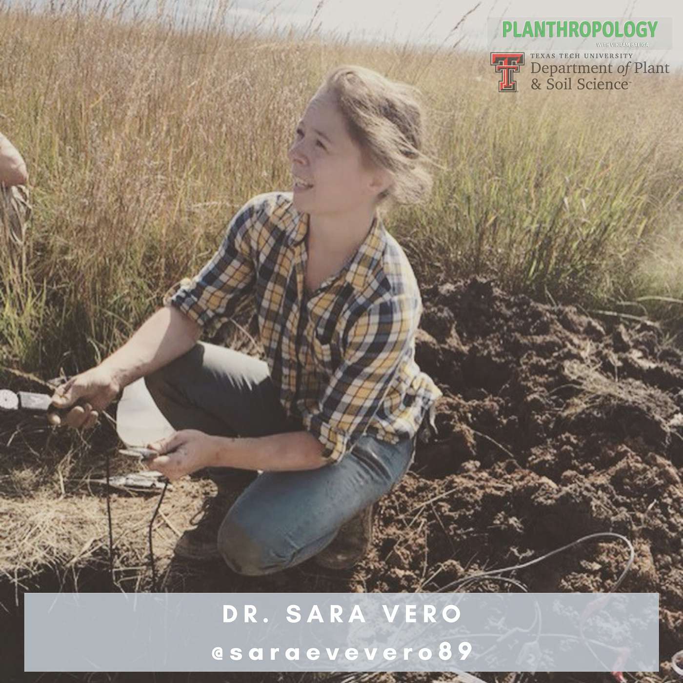 Planthropology