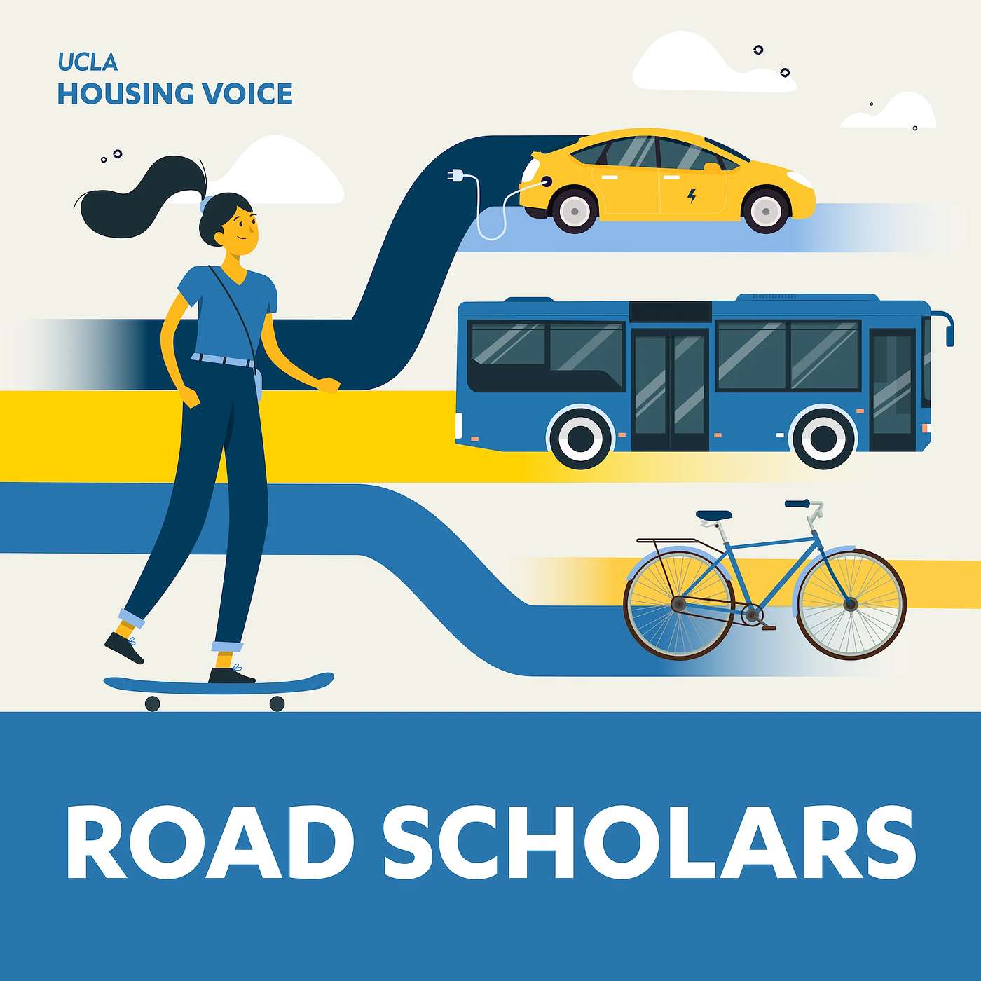 UCLA Housing Voice
