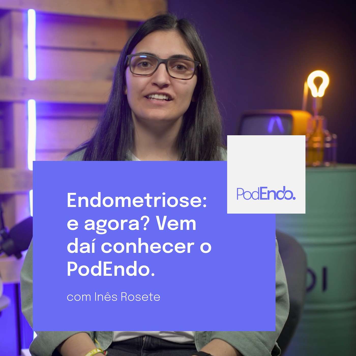 PodEndo.