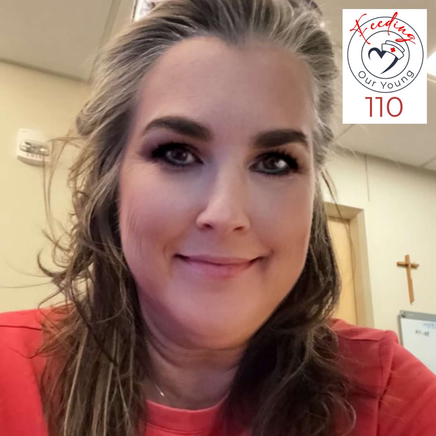 110 - Stella Reid Pt 1: I Saw My First Birth at 12 Years Old